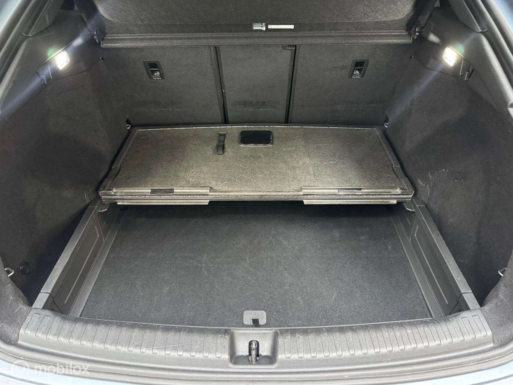 Hoofdafbeelding Audi Q4 Sportback e-tron
