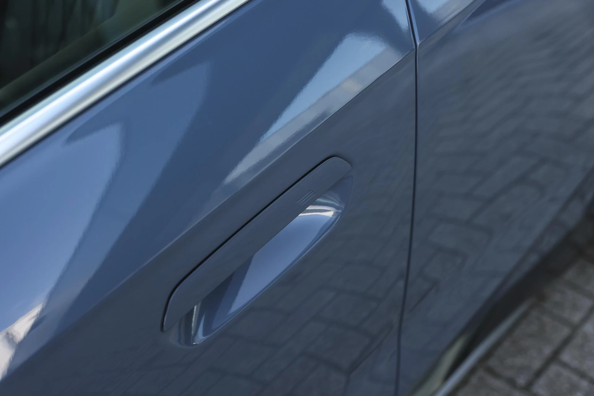 Hoofdafbeelding BMW iX1