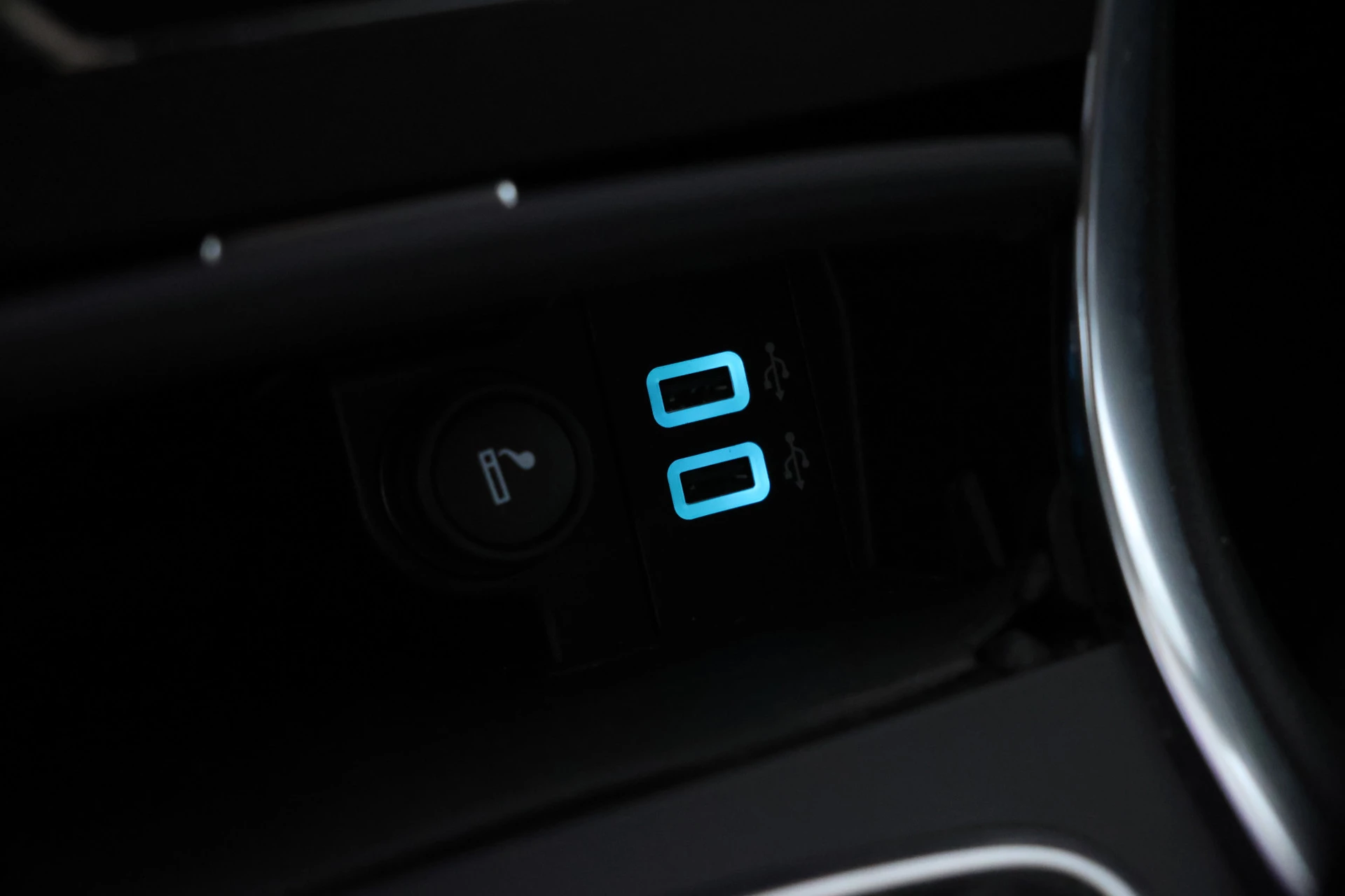 Hoofdafbeelding Ford S-Max