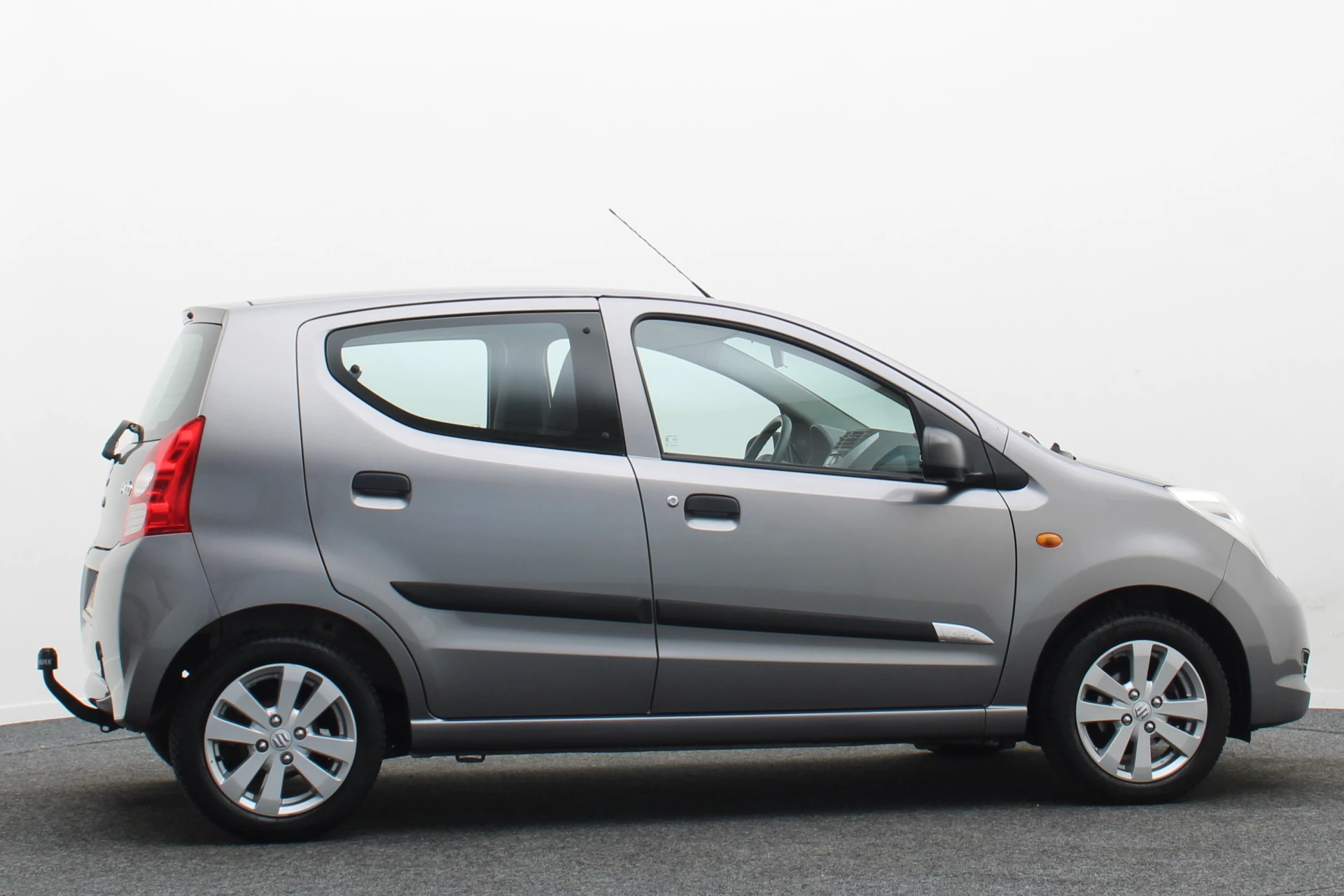 Hoofdafbeelding Suzuki Alto