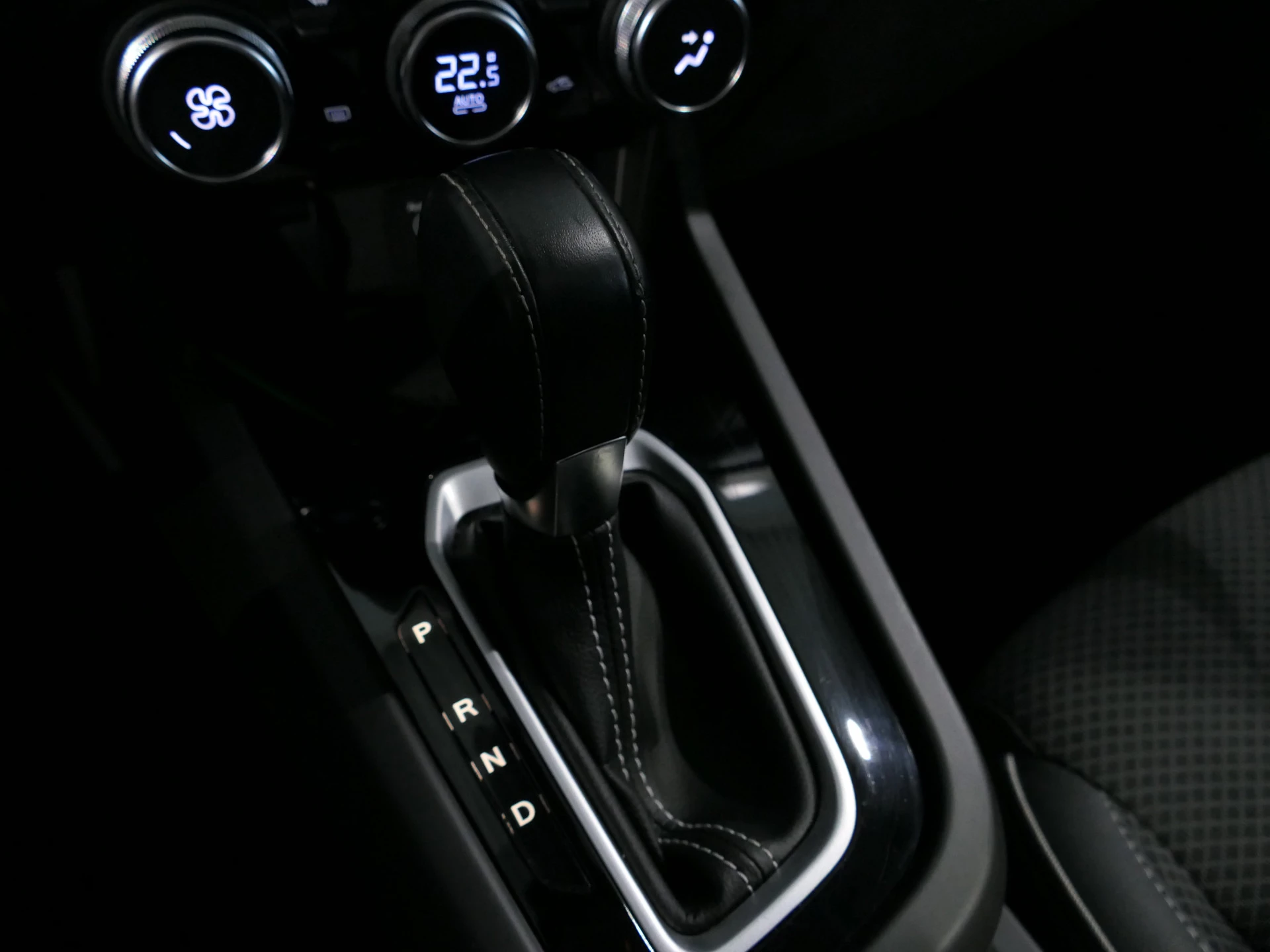 Hoofdafbeelding Renault Arkana