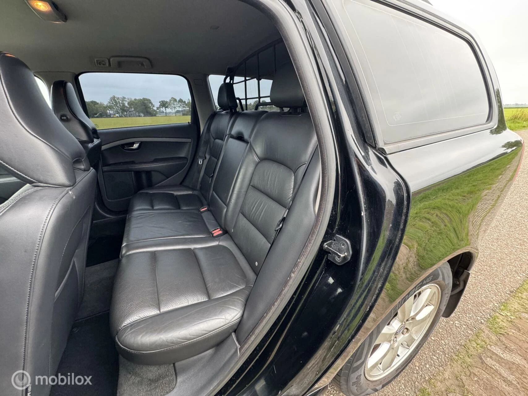 Hoofdafbeelding Volvo V70