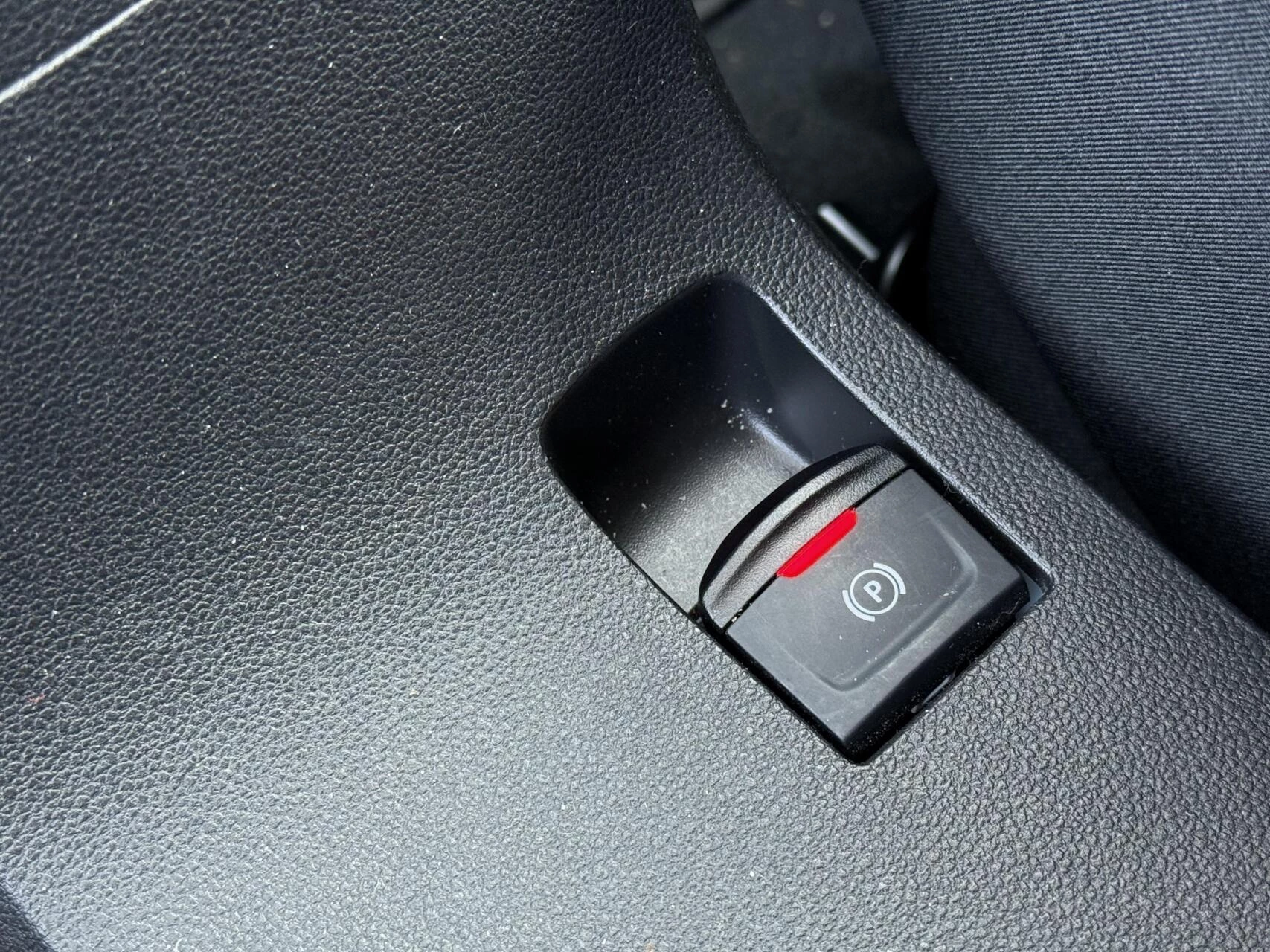 Hoofdafbeelding Dacia Sandero Stepway