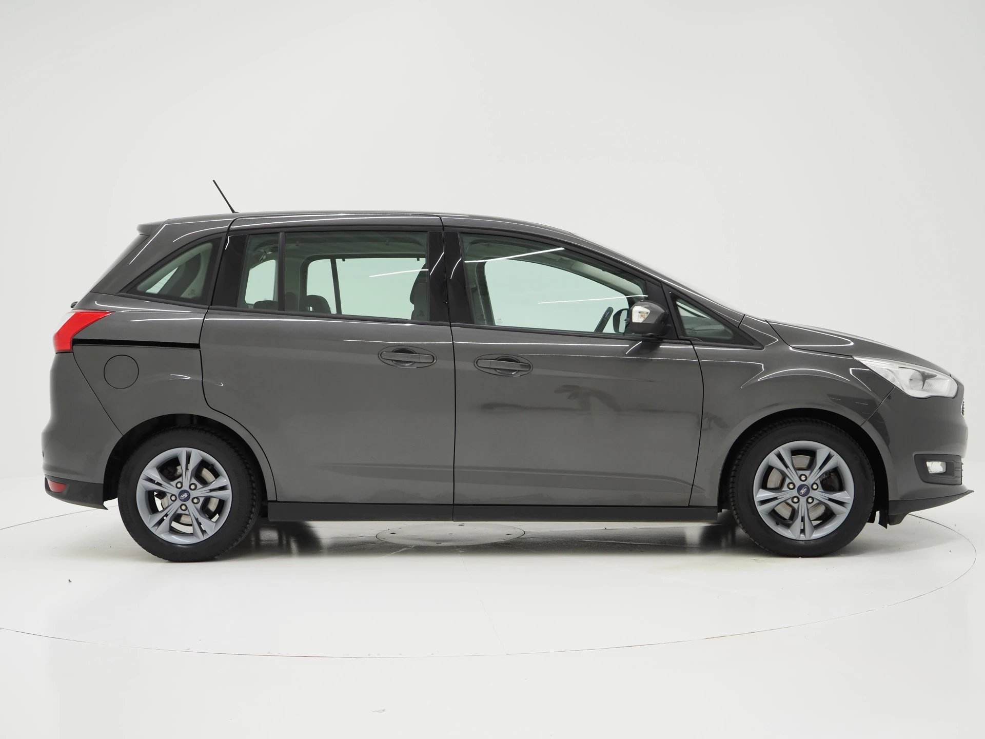 Hoofdafbeelding Ford Grand C-Max