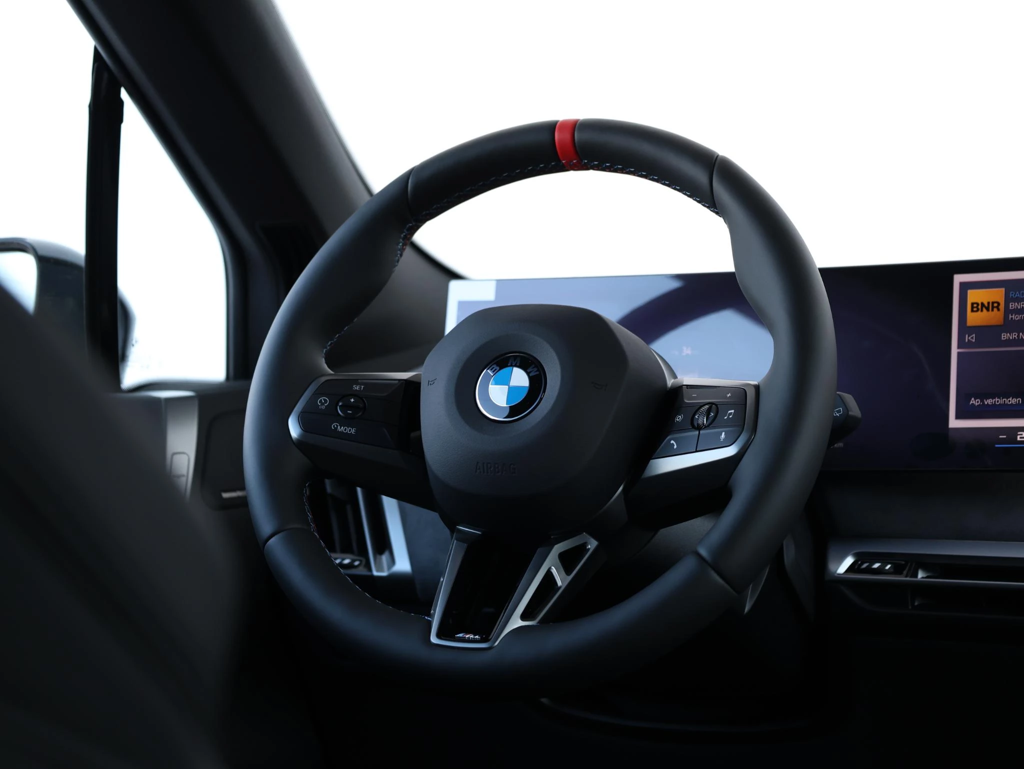 Hoofdafbeelding BMW iX