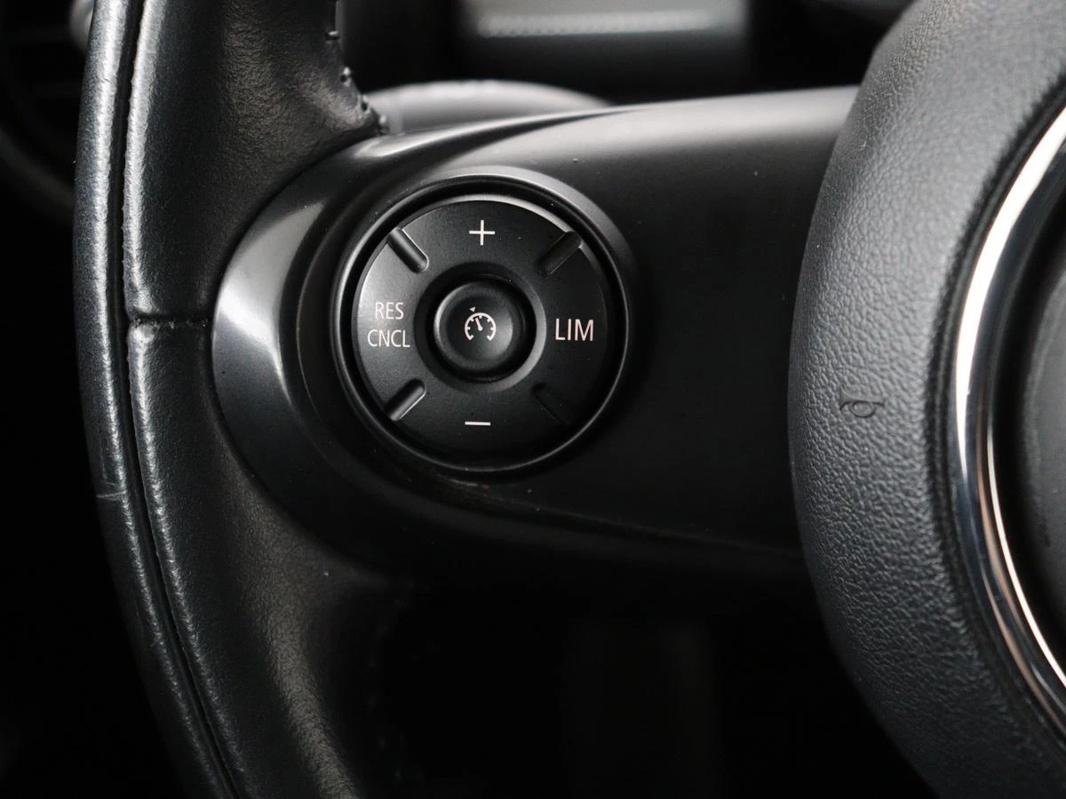 Hoofdafbeelding MINI Cooper Cabrio