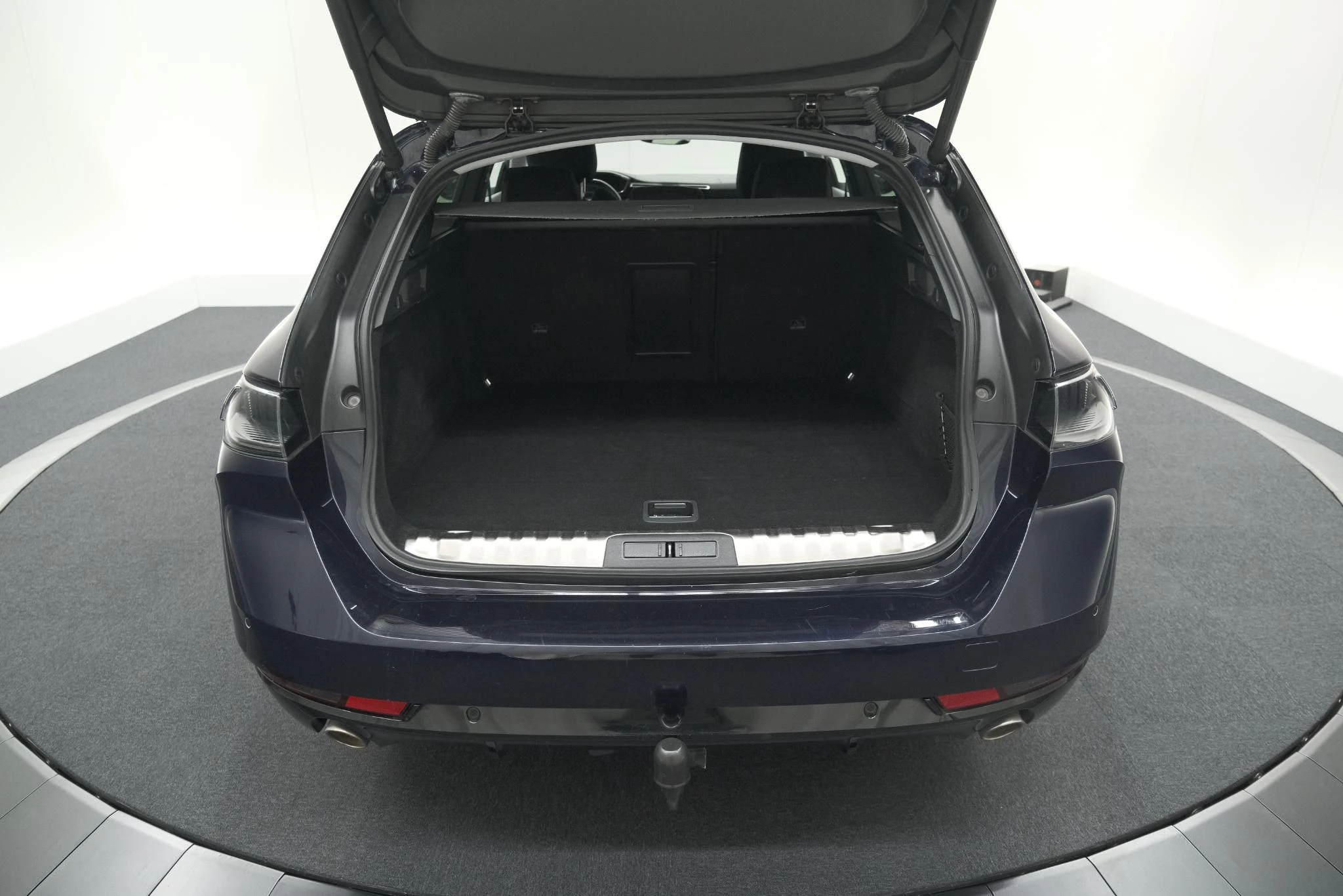 Hoofdafbeelding Peugeot 508