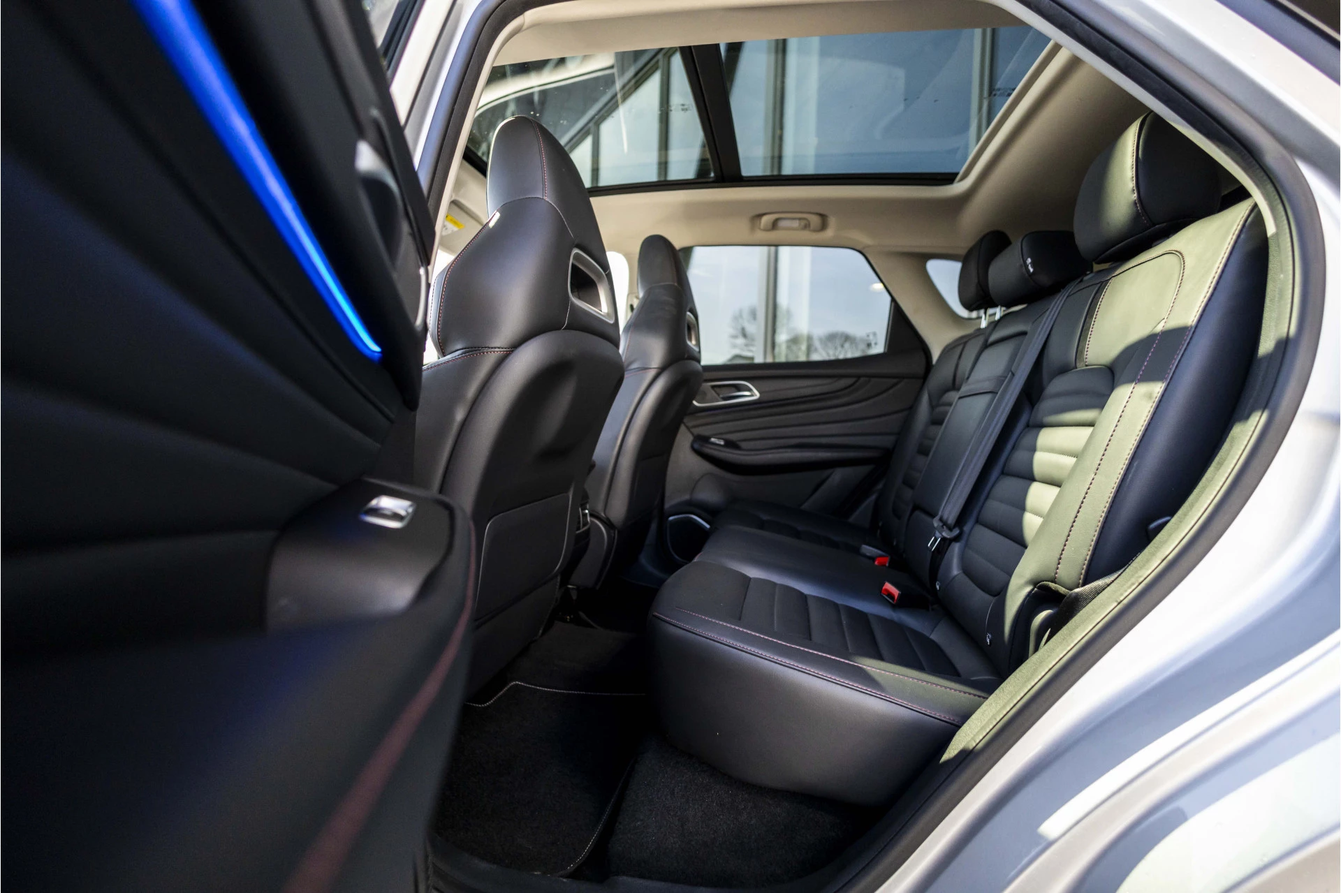 Hoofdafbeelding MG EHS