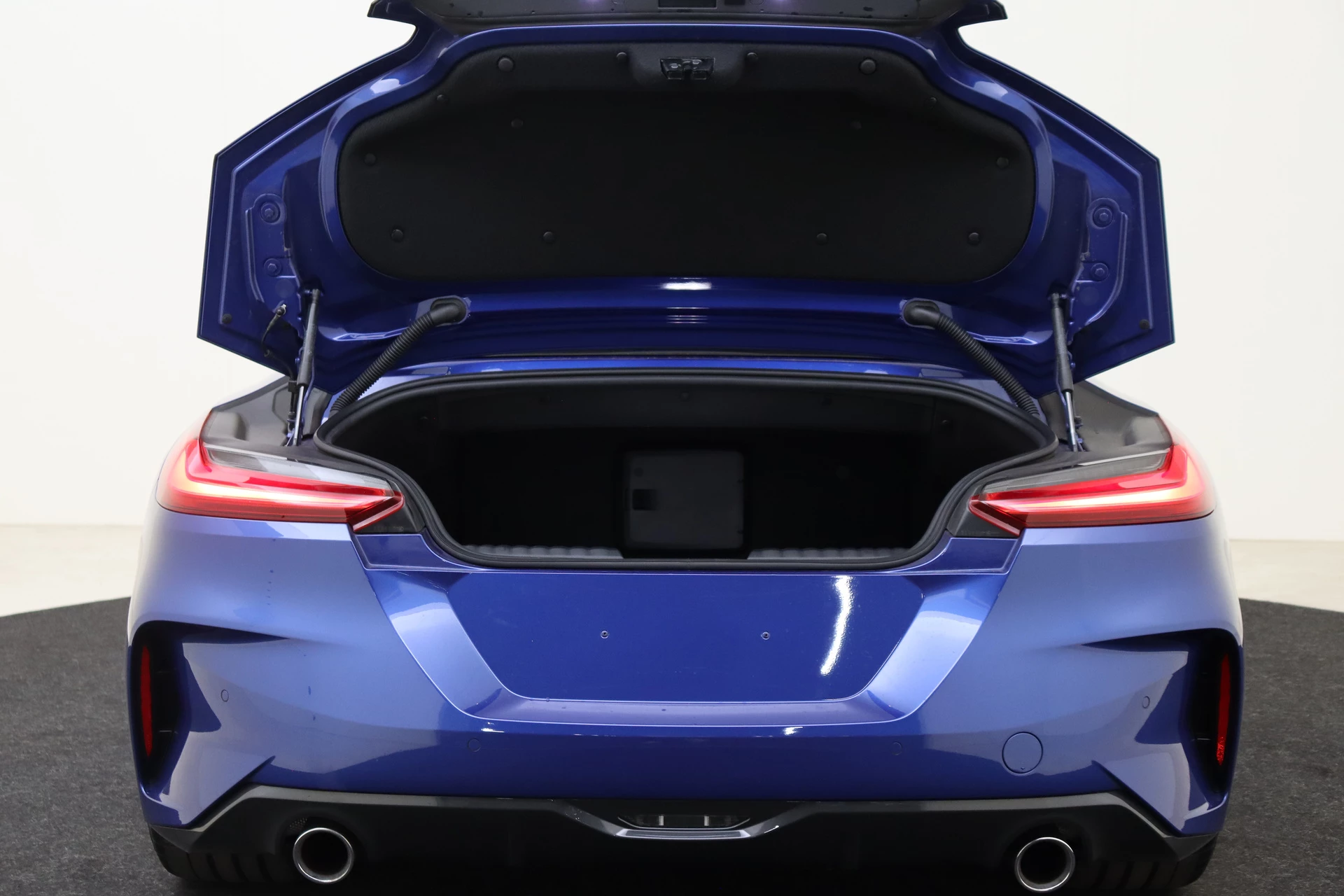 Hoofdafbeelding BMW Z4