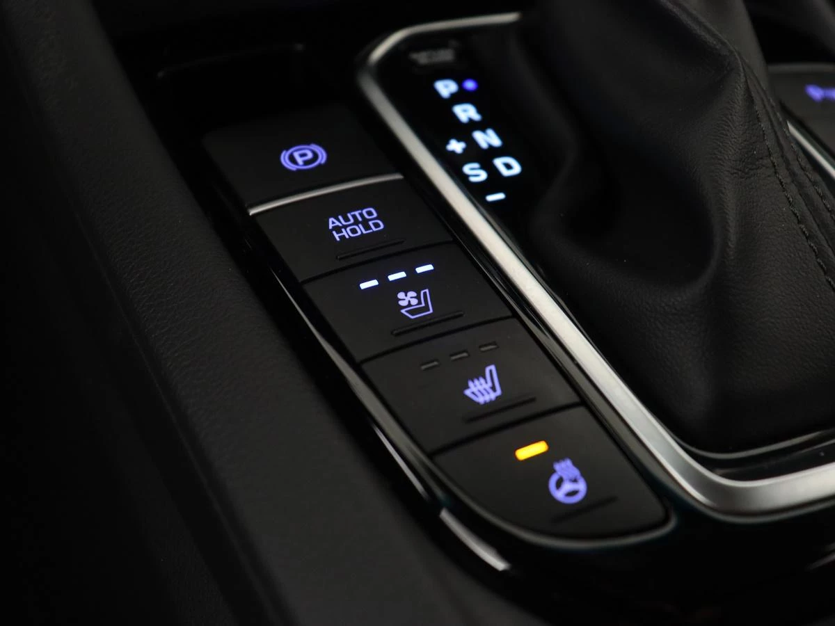 Hoofdafbeelding Hyundai IONIQ