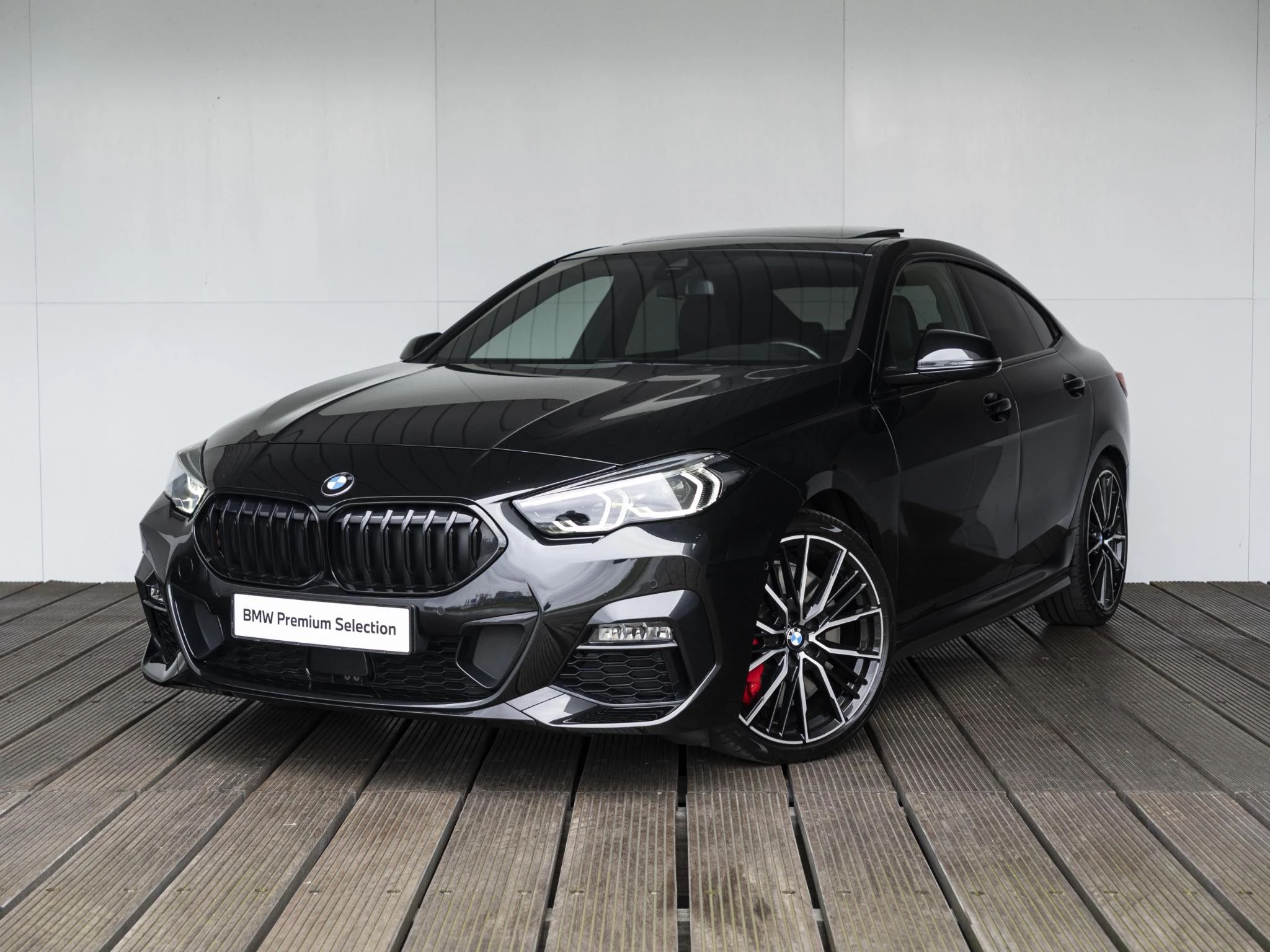 Hoofdafbeelding BMW 2 Serie