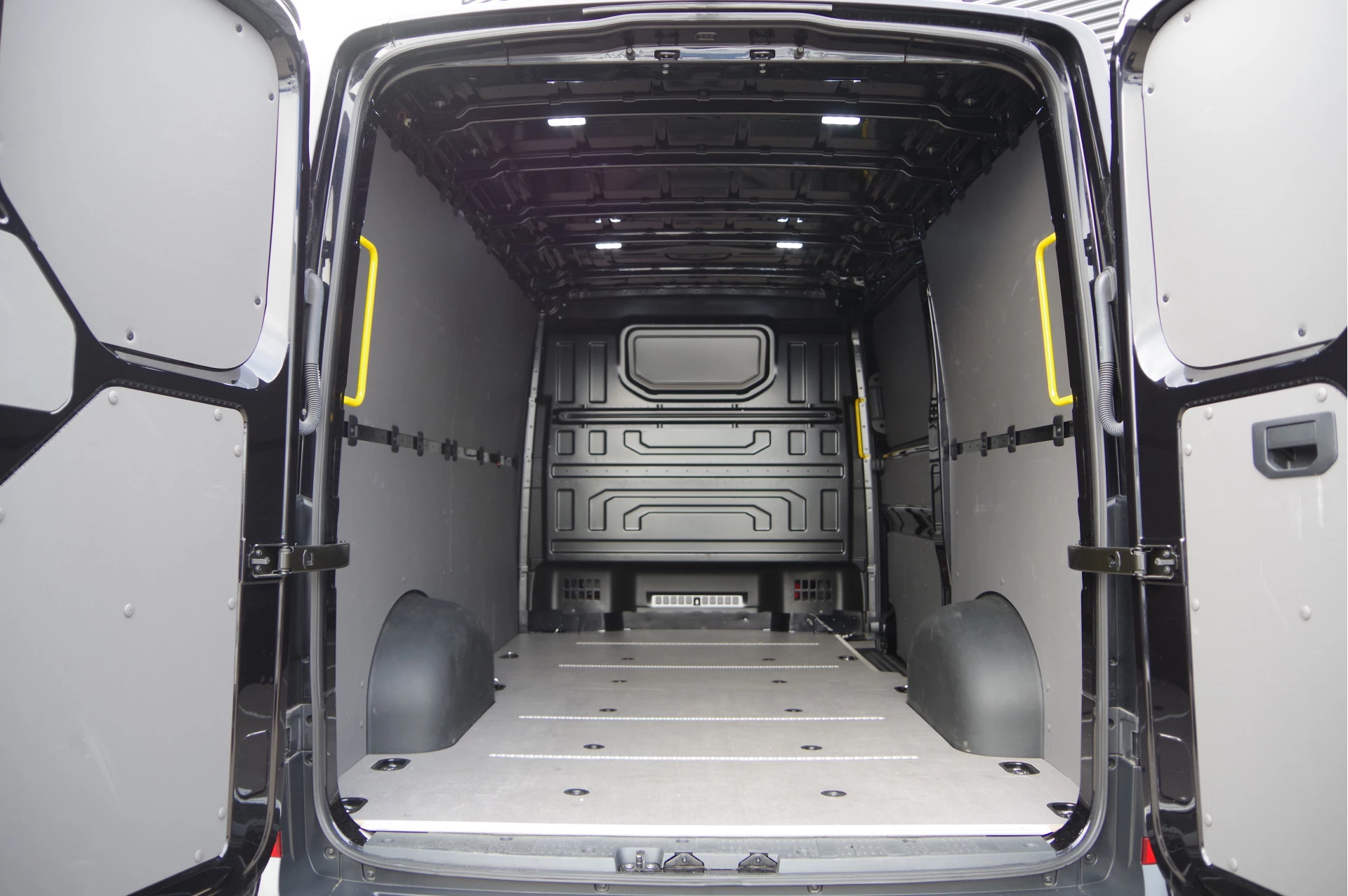 Hoofdafbeelding MAN TGE