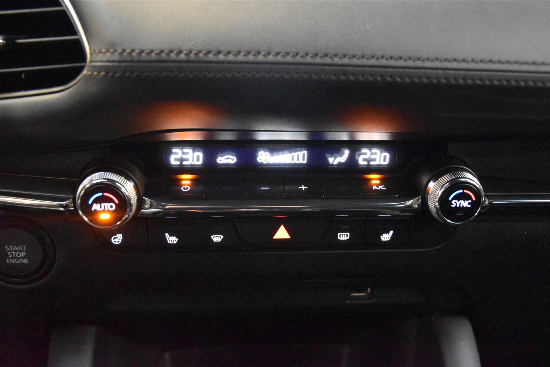 Hoofdafbeelding Mazda 3