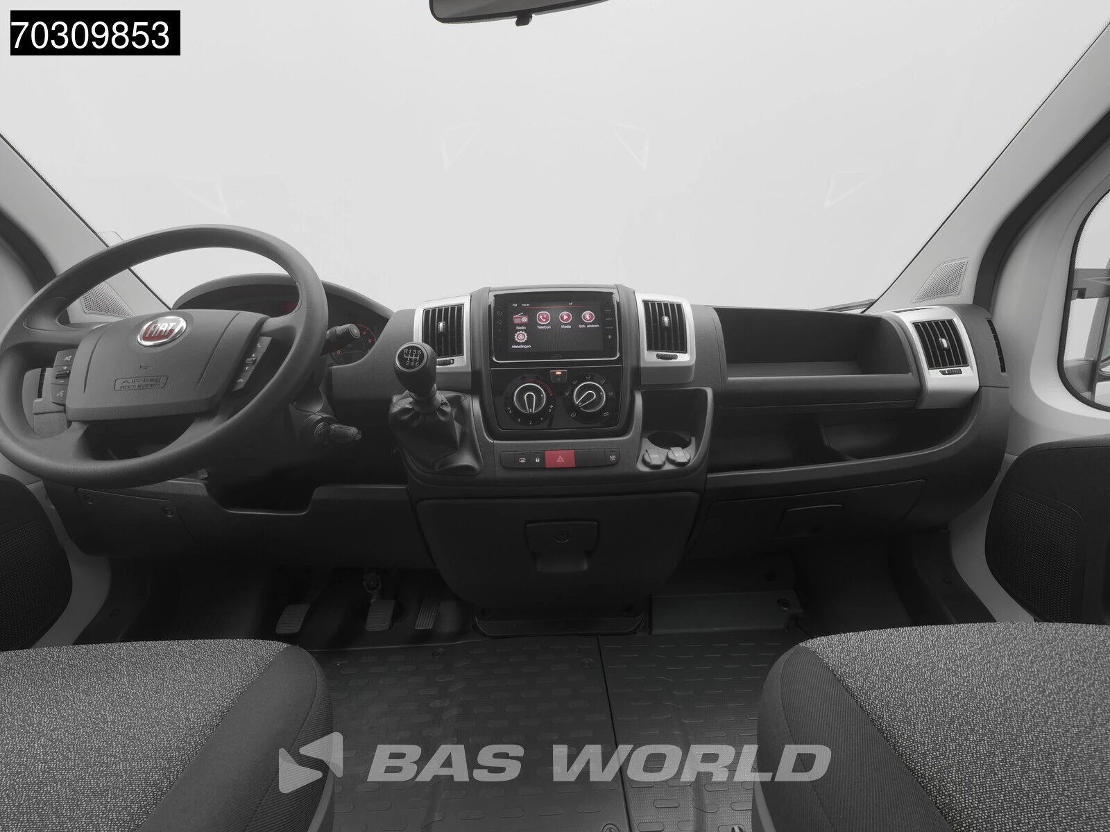 Hoofdafbeelding Fiat Ducato