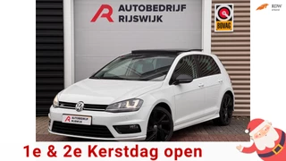 Volkswagen Golf 1.4 TSI R-Line Pano/Xenon/Navi