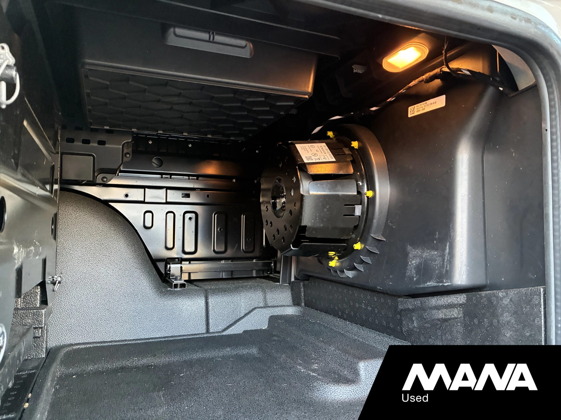 Hoofdafbeelding MAN TGX