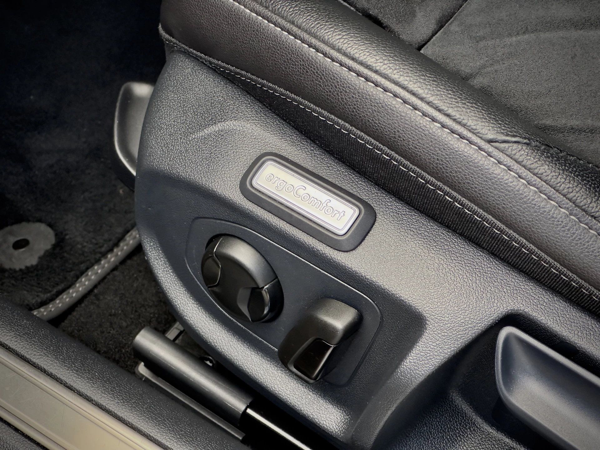 Hoofdafbeelding Volkswagen Arteon