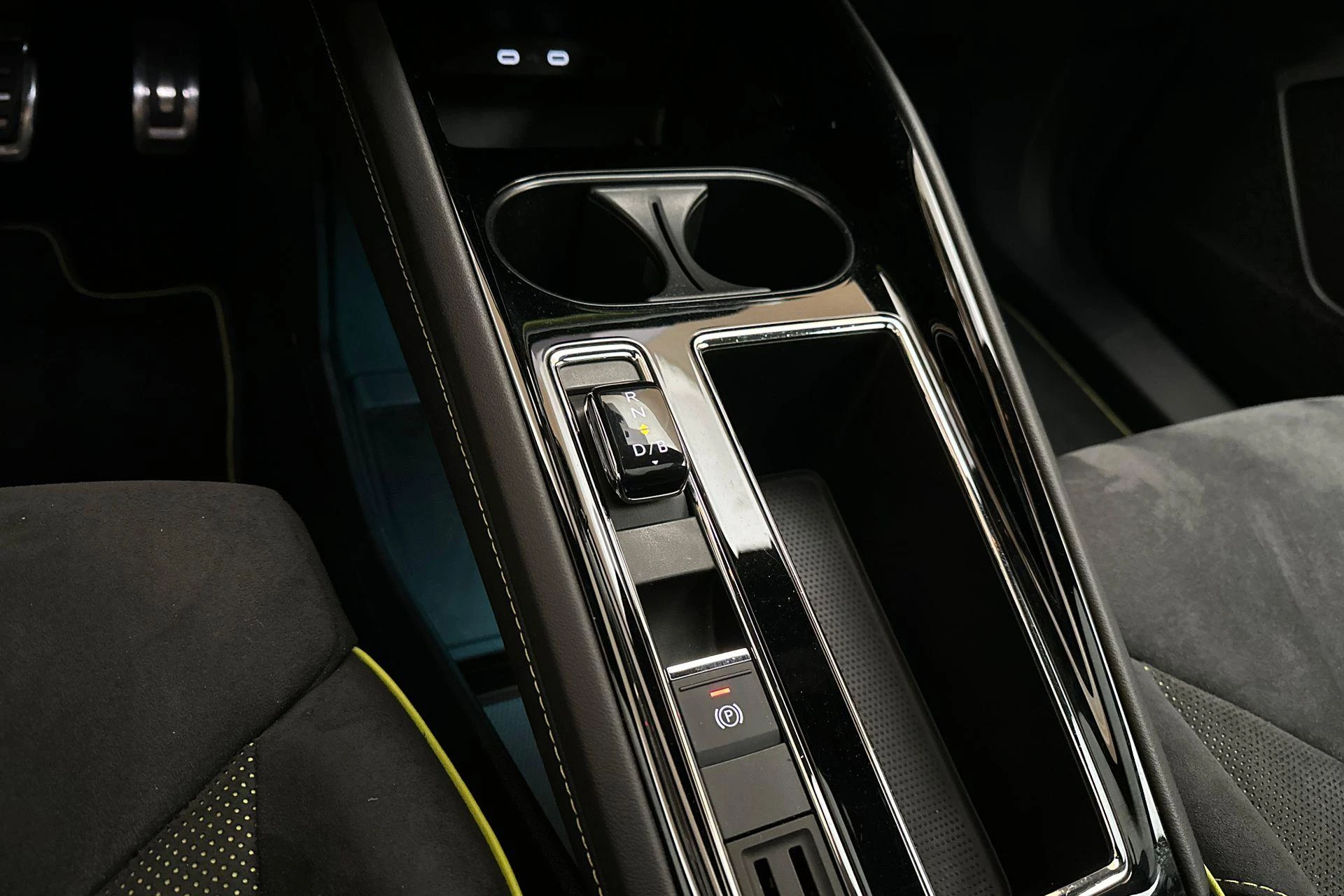 Hoofdafbeelding Škoda Enyaq Coupe