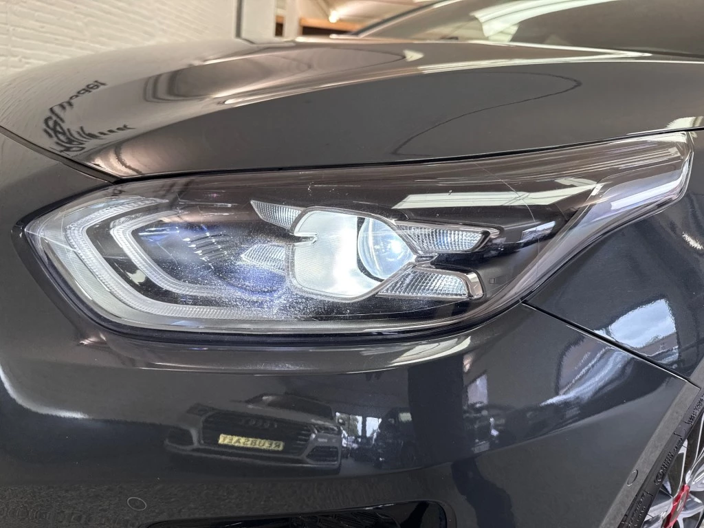 Hoofdafbeelding Kia ProCeed