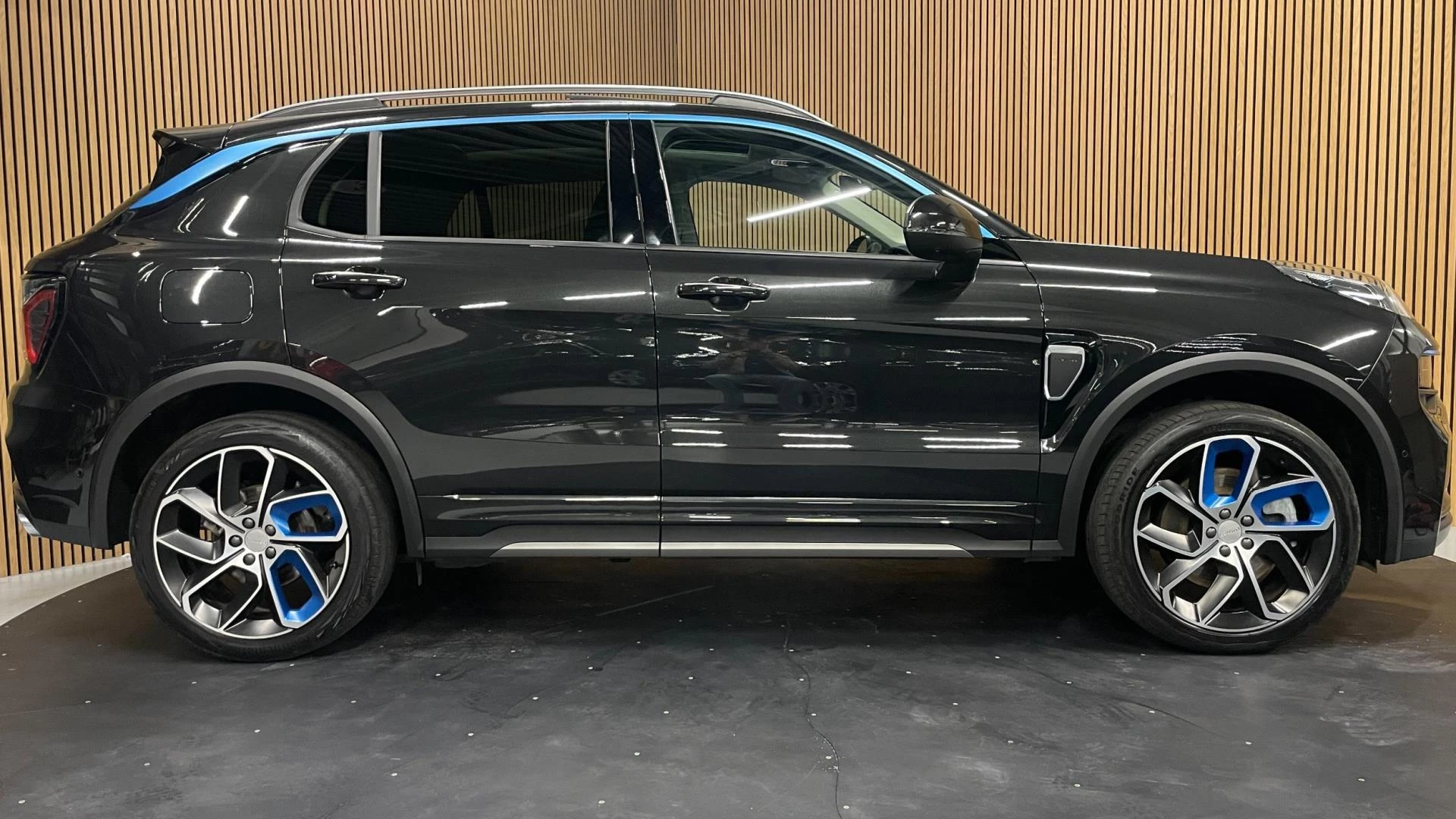 Hoofdafbeelding Lynk & Co 01