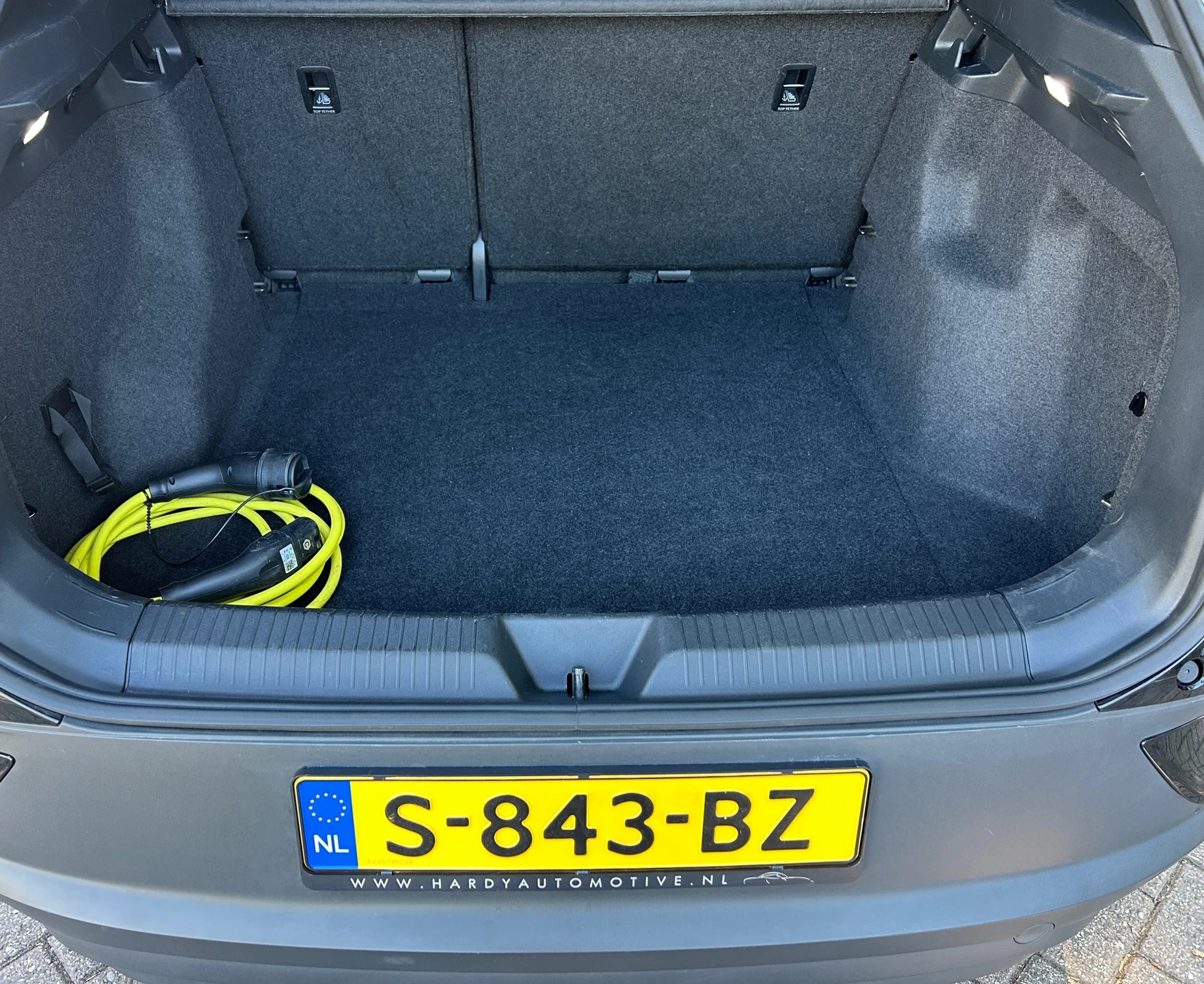 Hoofdafbeelding Volkswagen ID.4