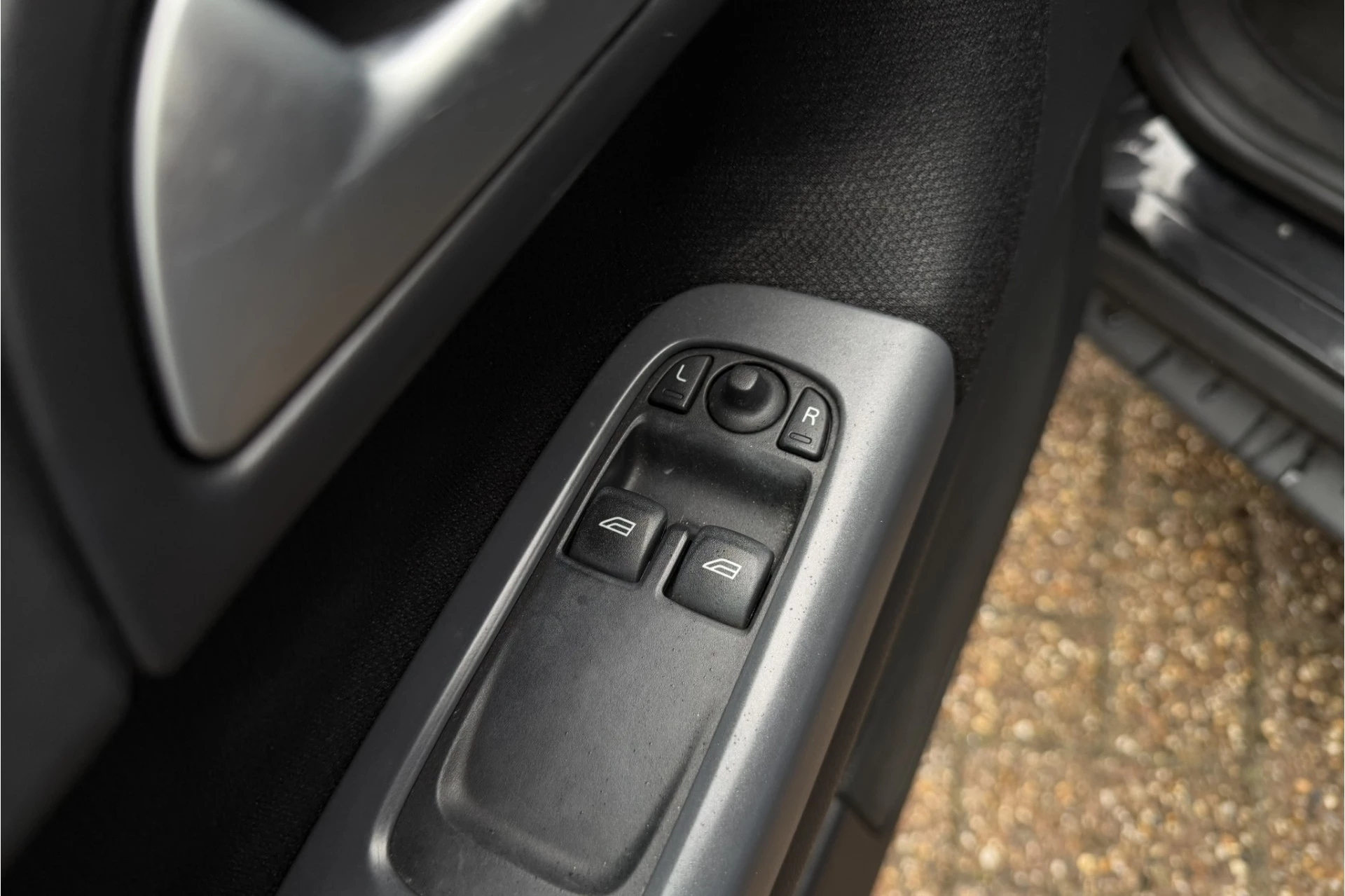 Hoofdafbeelding Volvo C30