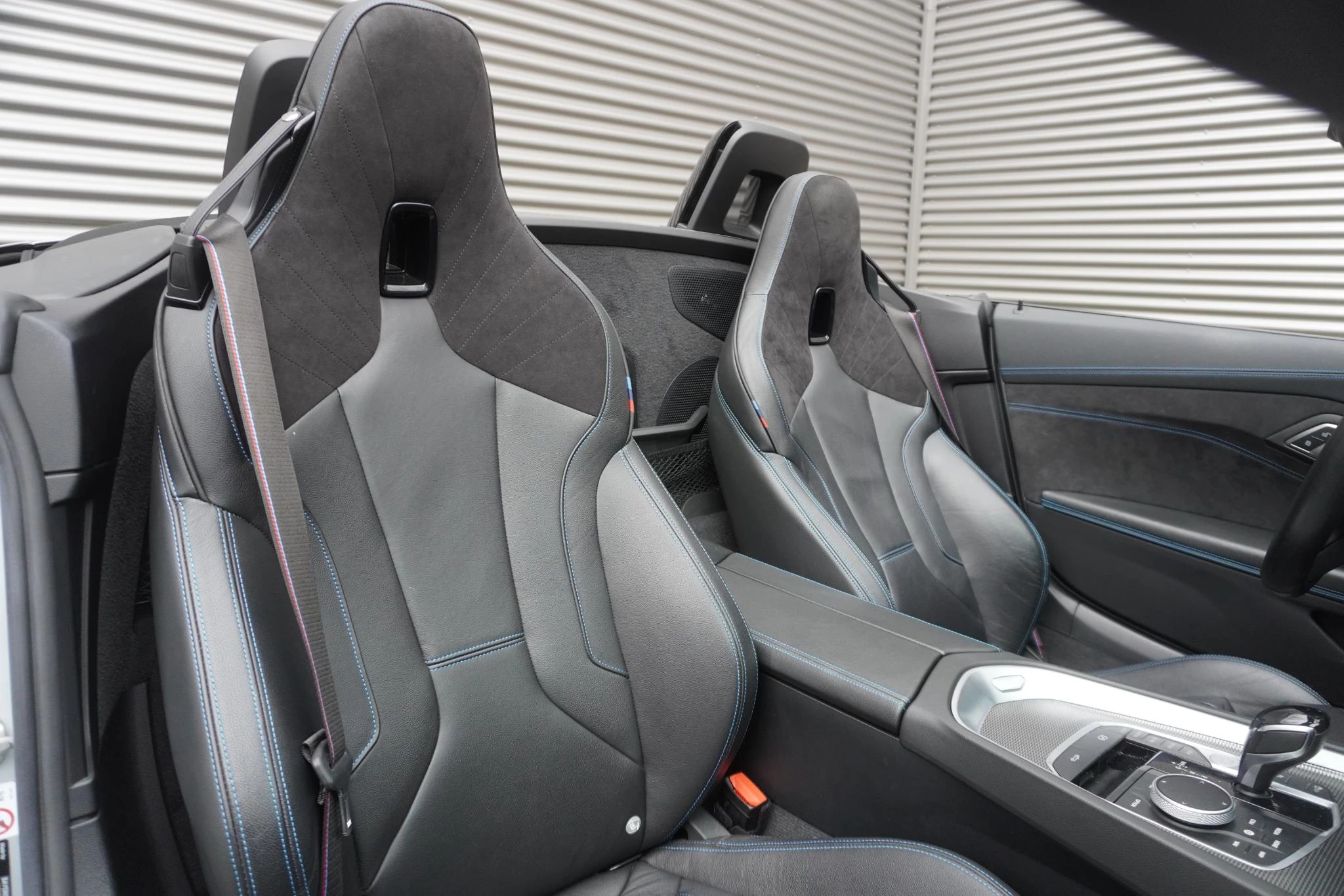 Hoofdafbeelding BMW Z4