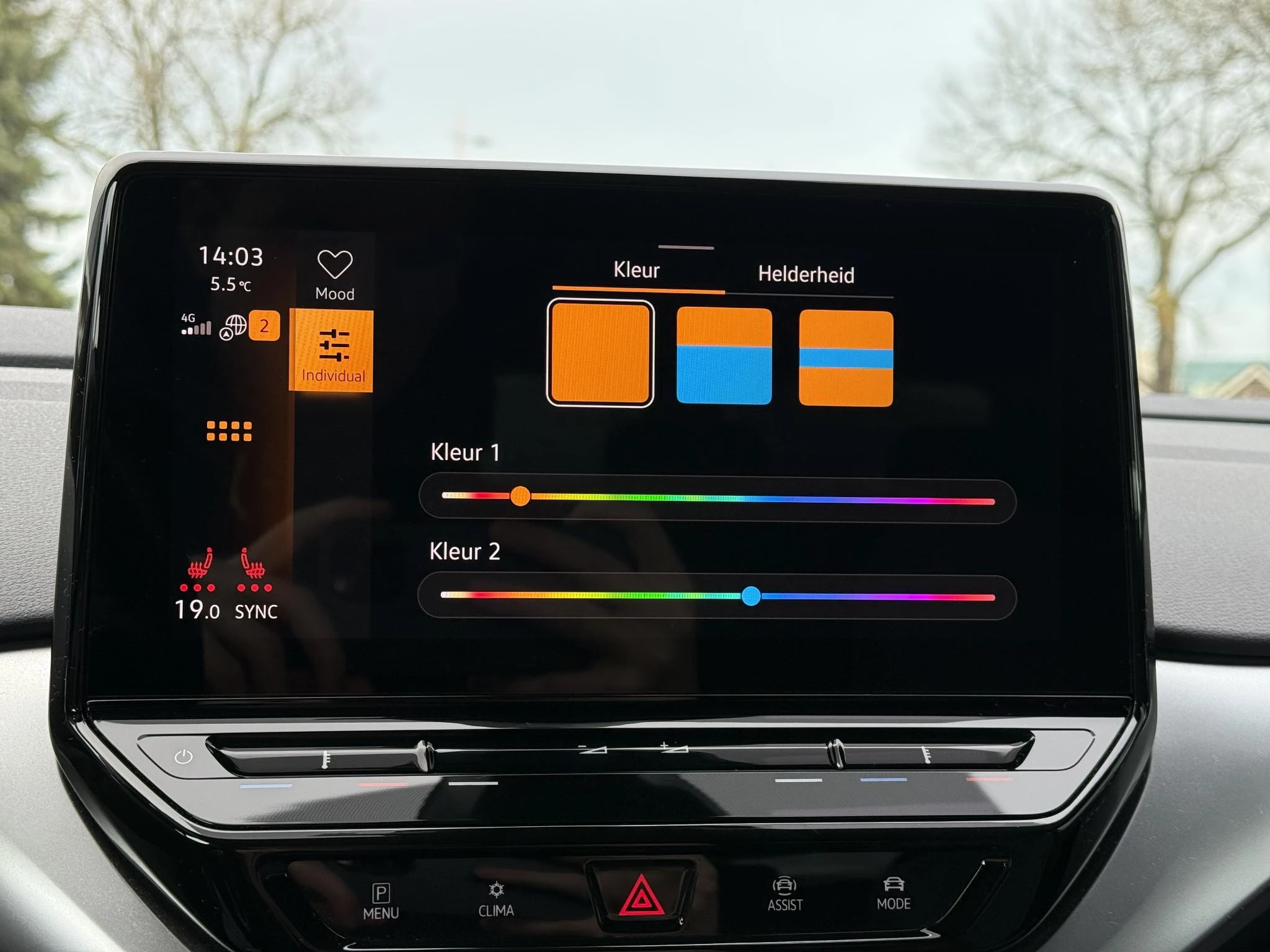 Hoofdafbeelding Volkswagen ID.4