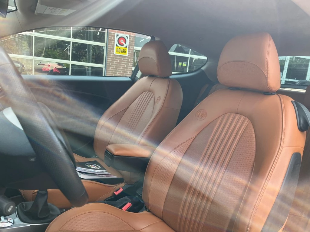 Hoofdafbeelding Alfa Romeo MiTo