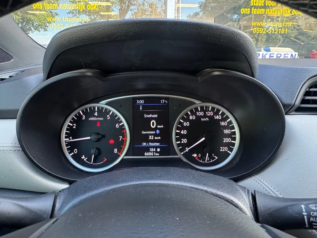 Hoofdafbeelding Nissan Micra
