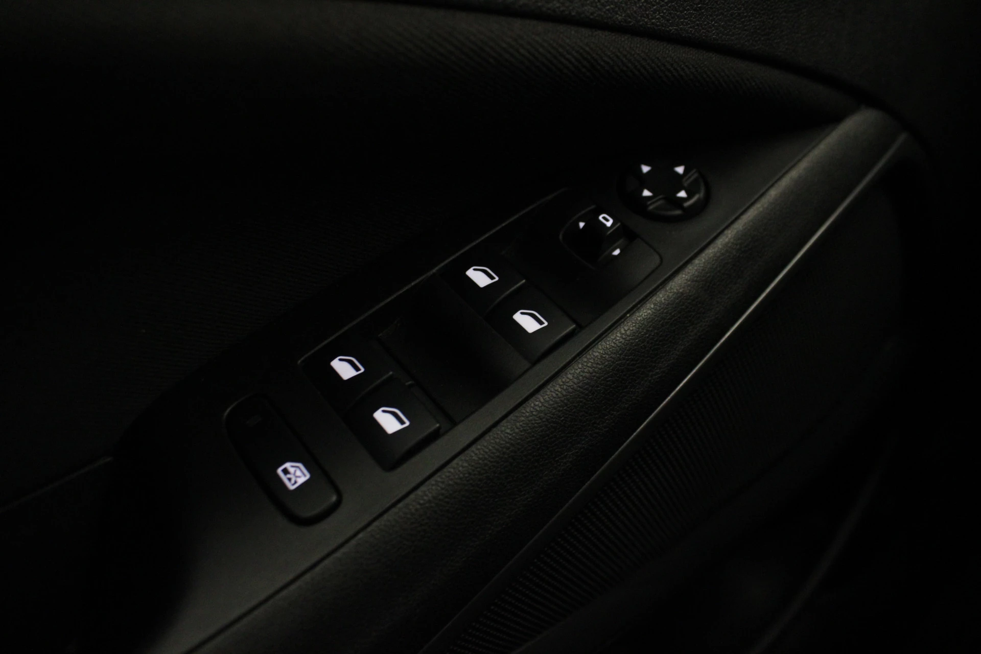 Hoofdafbeelding Opel Crossland