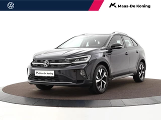 Volkswagen Taigo 1.0 Tsi 110pk Style · Apple/Android Car Play · Navi · IQ.Light · Virtual Cockpit · 17'' Inch · Garantie t/m 26-05-2027 of 100.000km