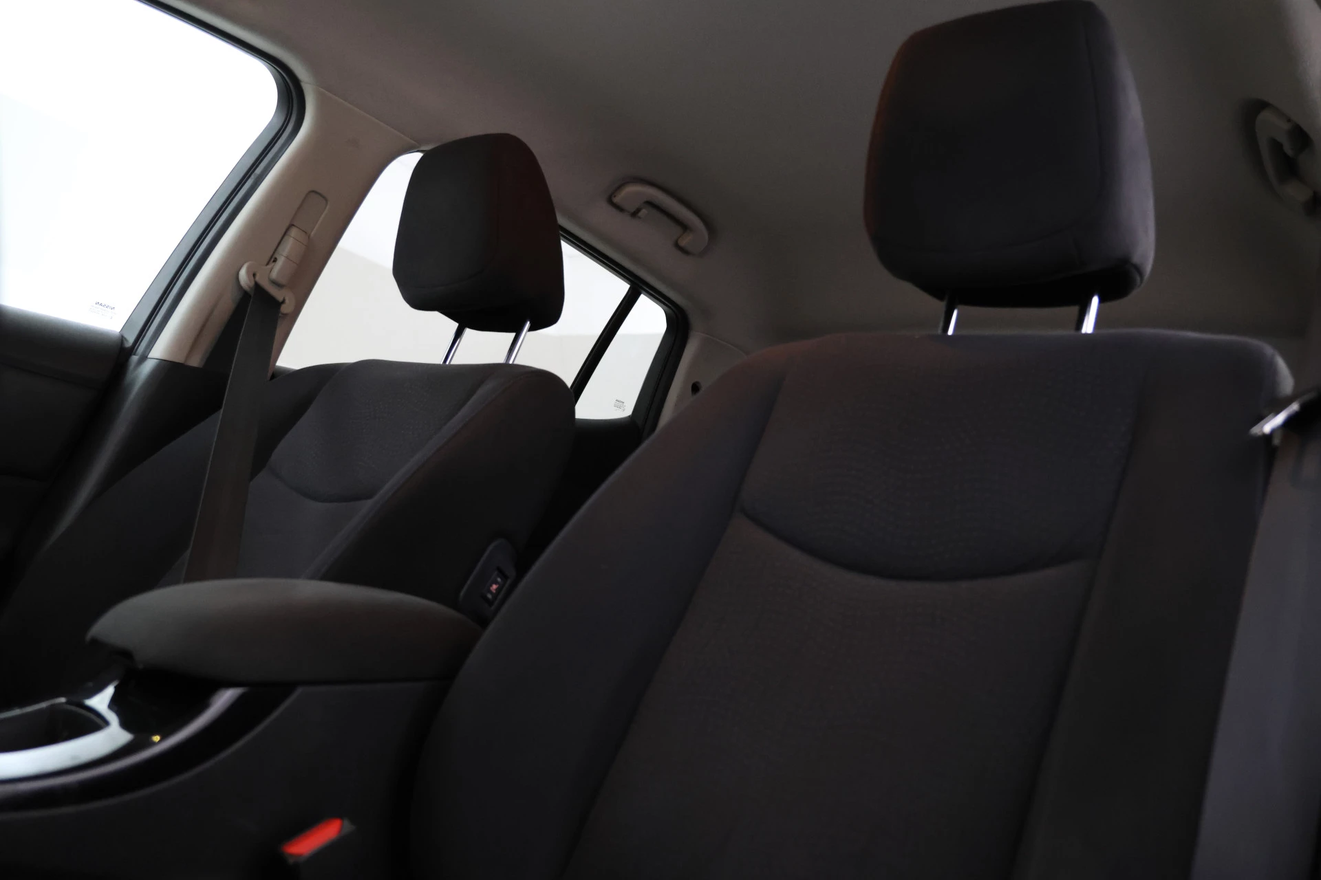 Hoofdafbeelding Nissan Leaf
