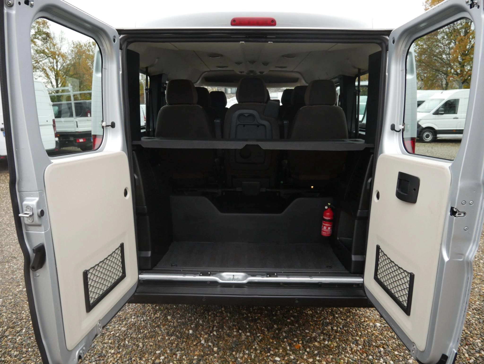 Hoofdafbeelding Peugeot Boxer
