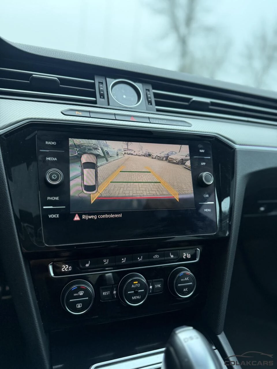 Hoofdafbeelding Volkswagen Arteon