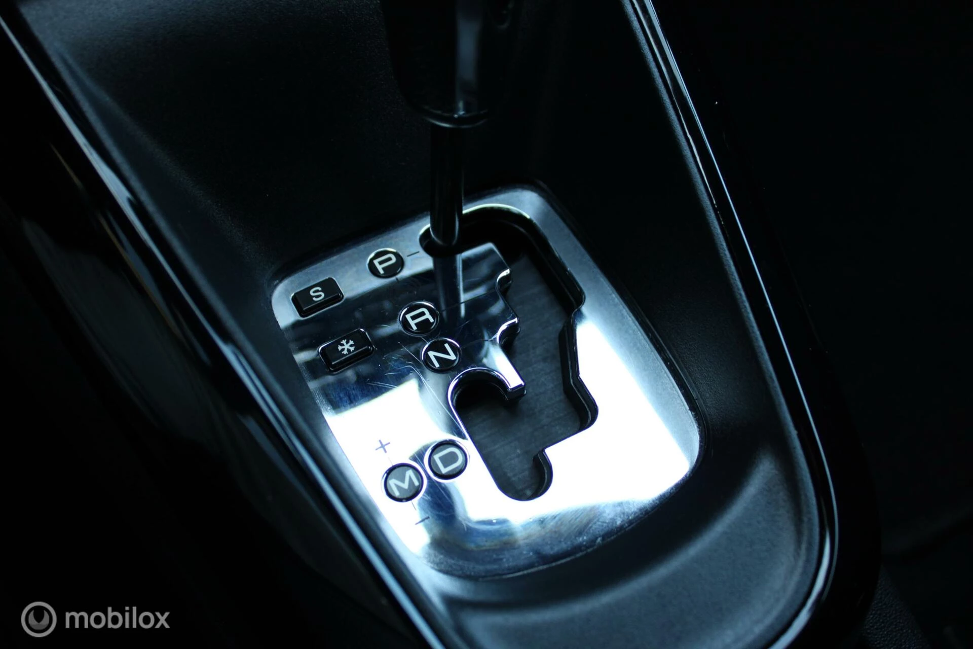 Hoofdafbeelding DS DS 3