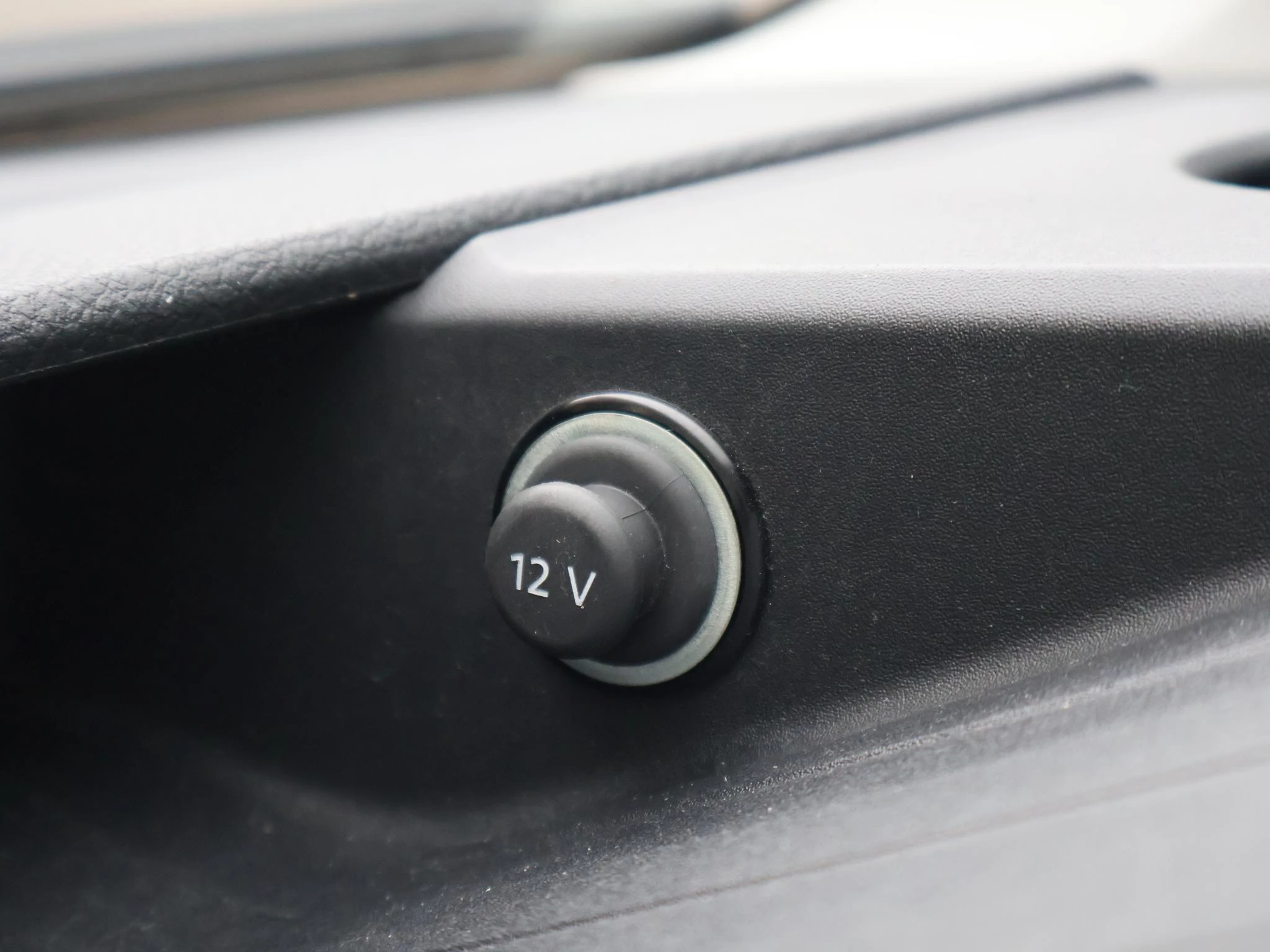 Hoofdafbeelding MAN TGE