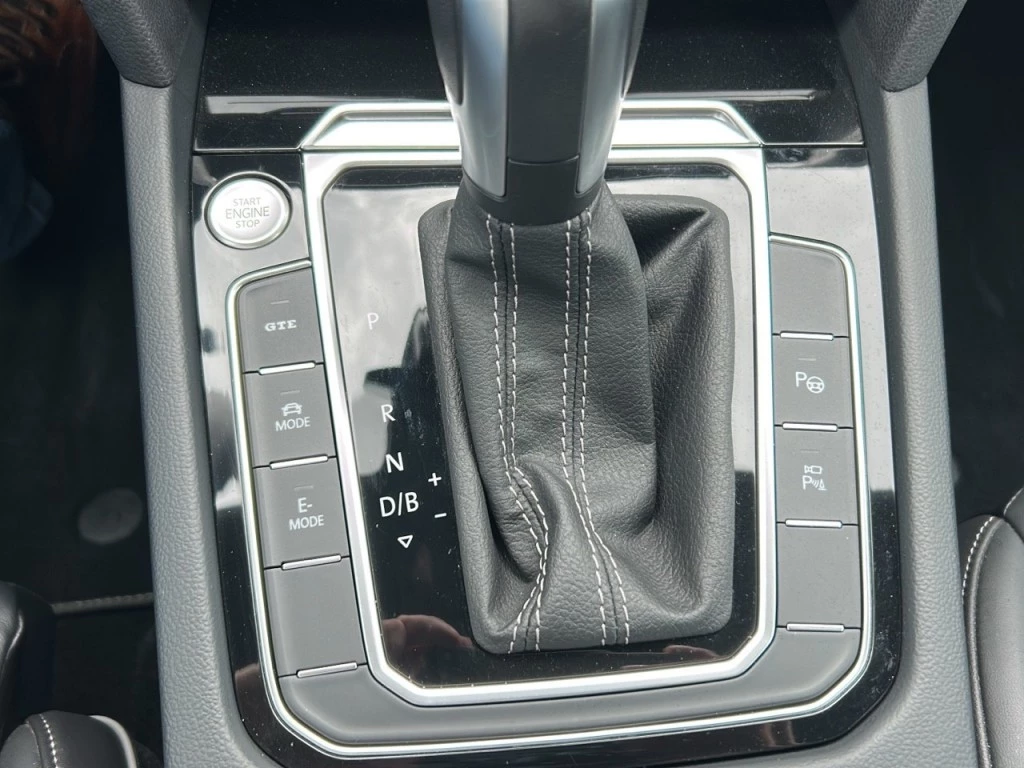 Hoofdafbeelding Volkswagen Arteon