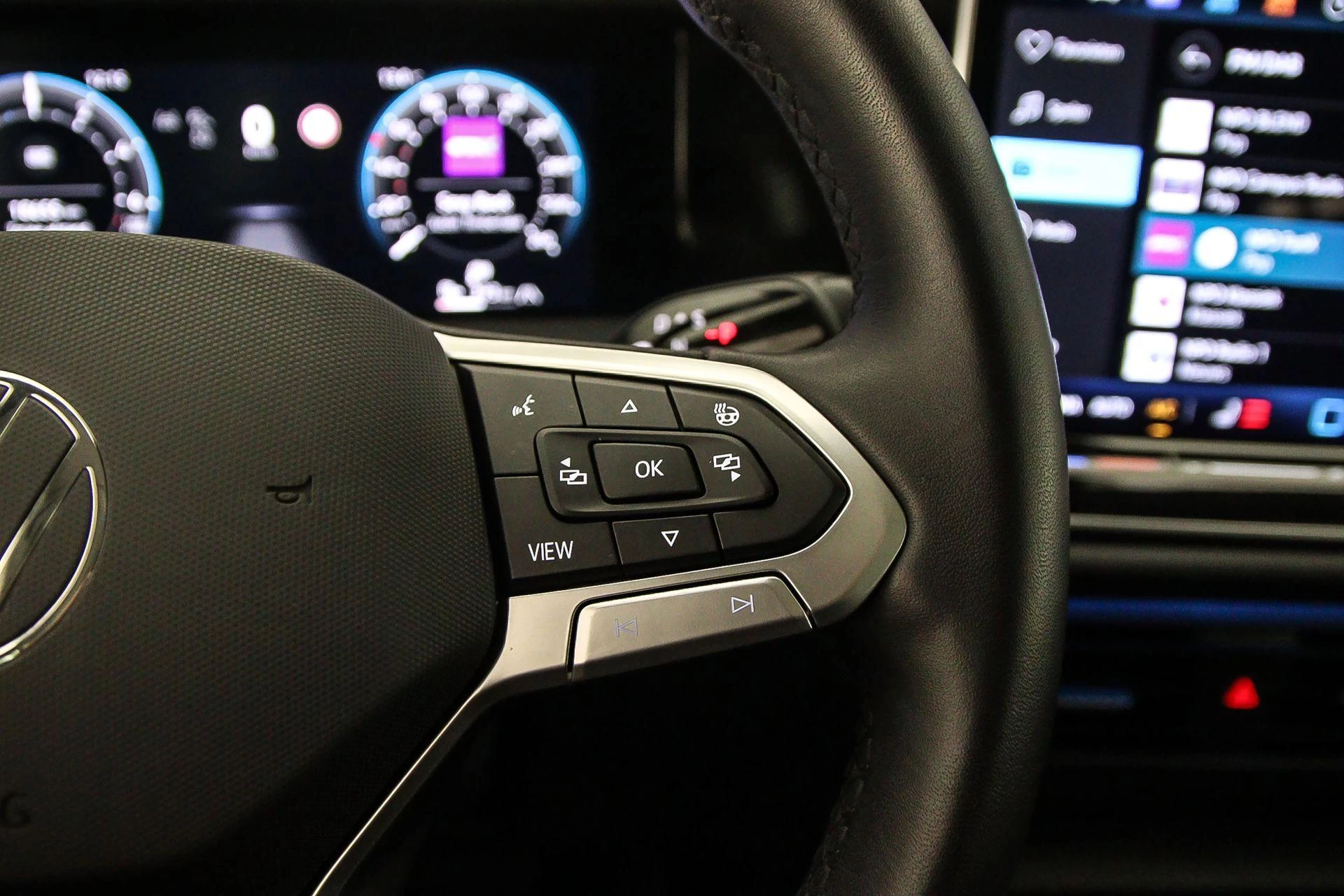 Hoofdafbeelding Volkswagen Tayron