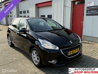 Peugeot 208 1.2 e-VTi Oxygo Automaat