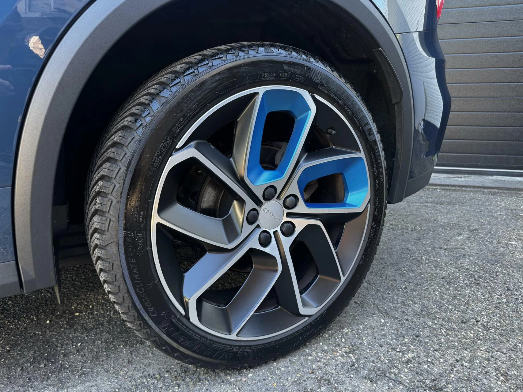 Hoofdafbeelding Lynk & Co 01