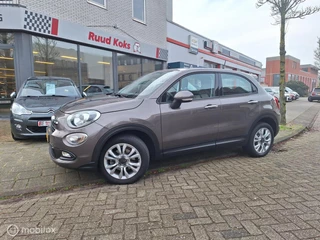 FIAT 500 X 1.6 POPSTAR / Cruise Control /