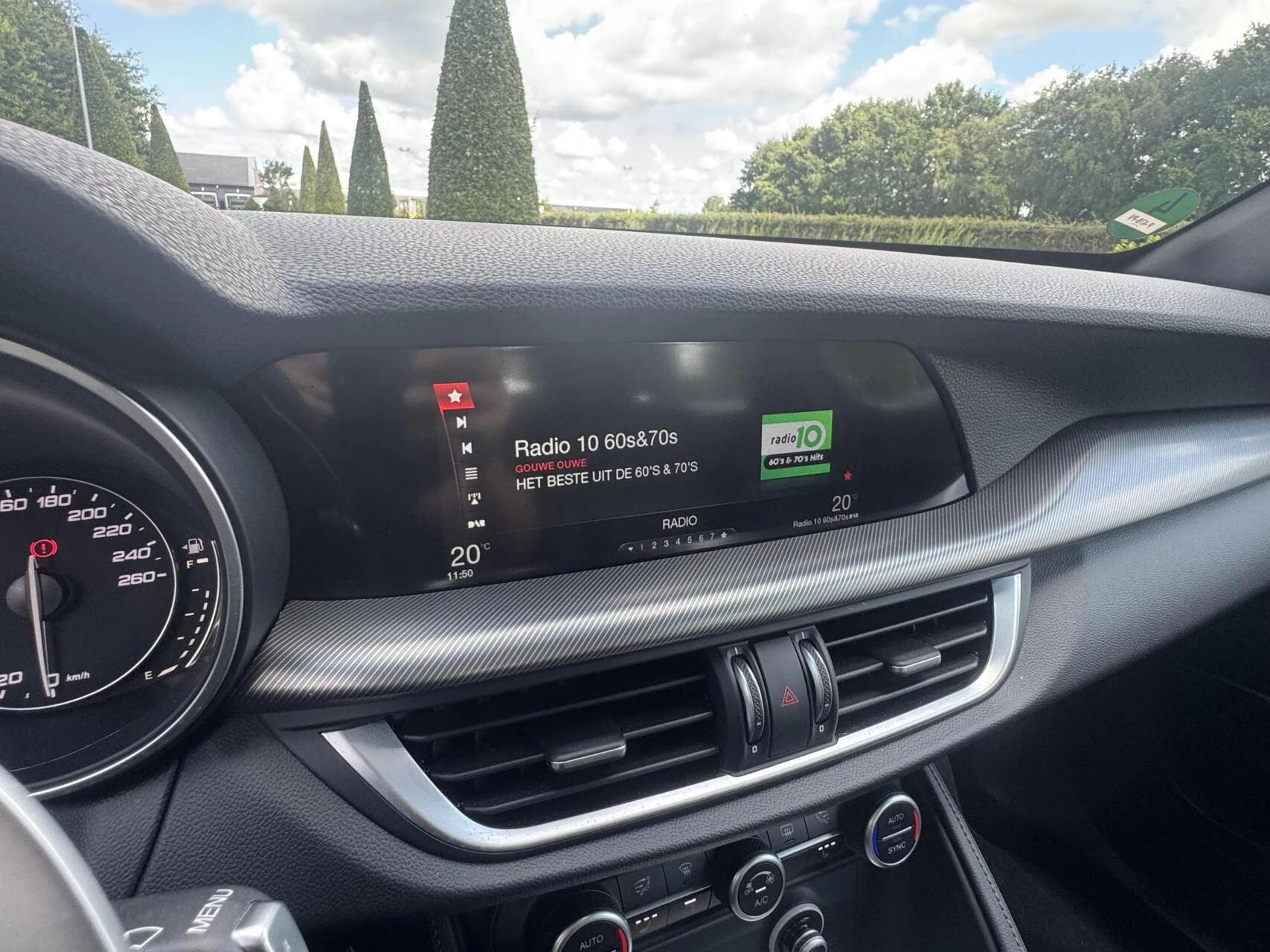 Hoofdafbeelding Alfa Romeo Stelvio