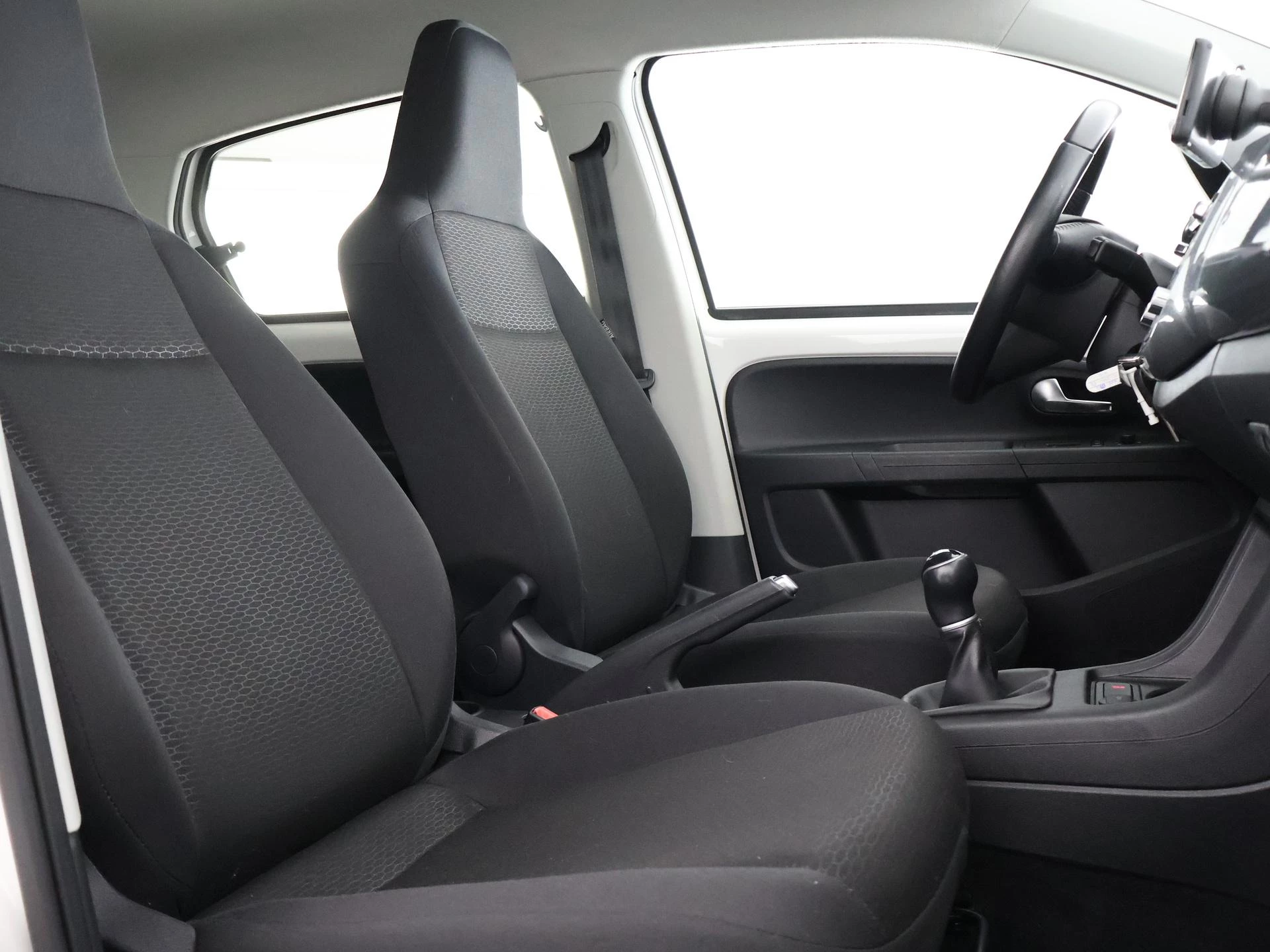 Hoofdafbeelding SEAT Mii