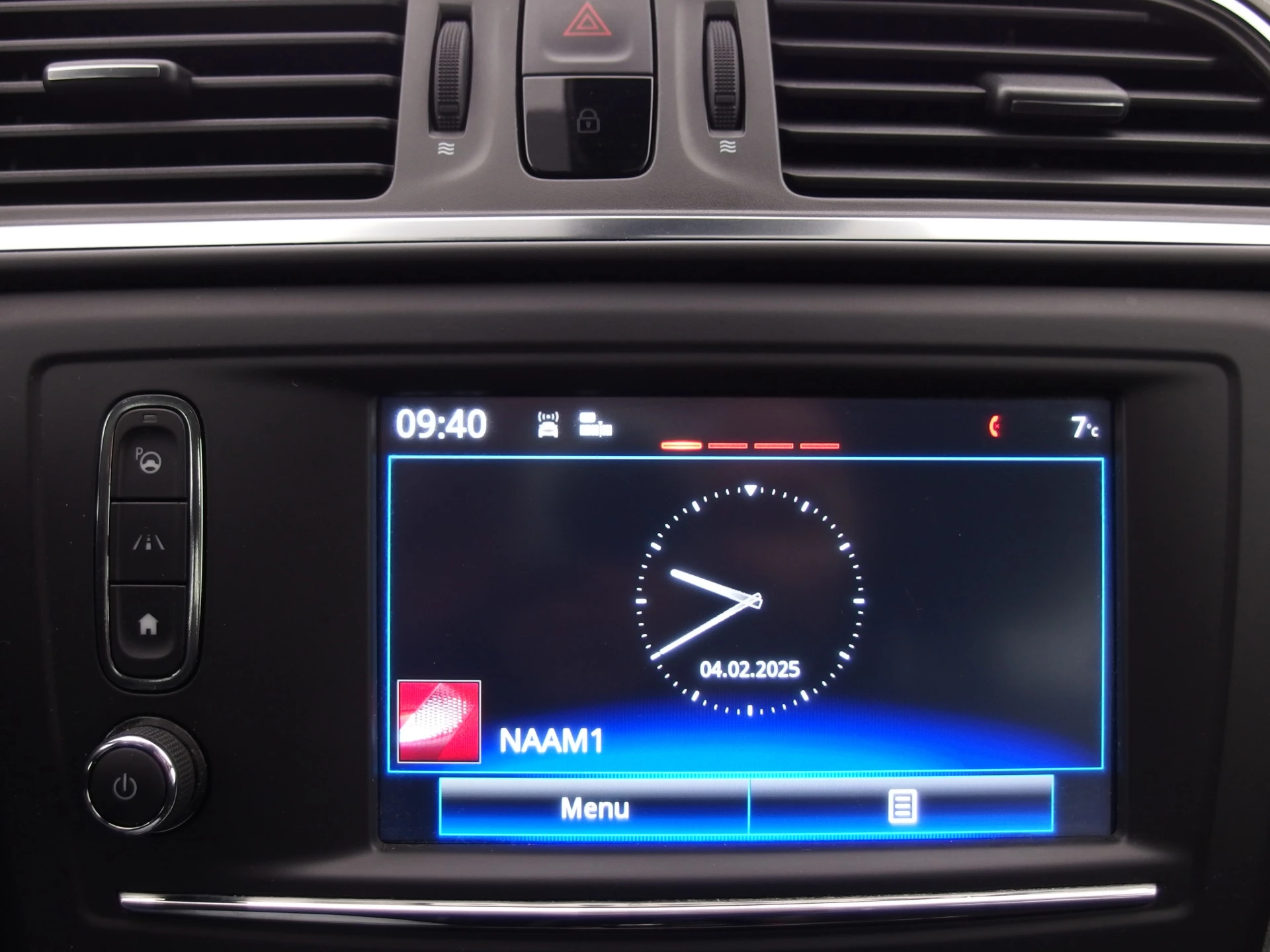 Hoofdafbeelding Renault Kadjar