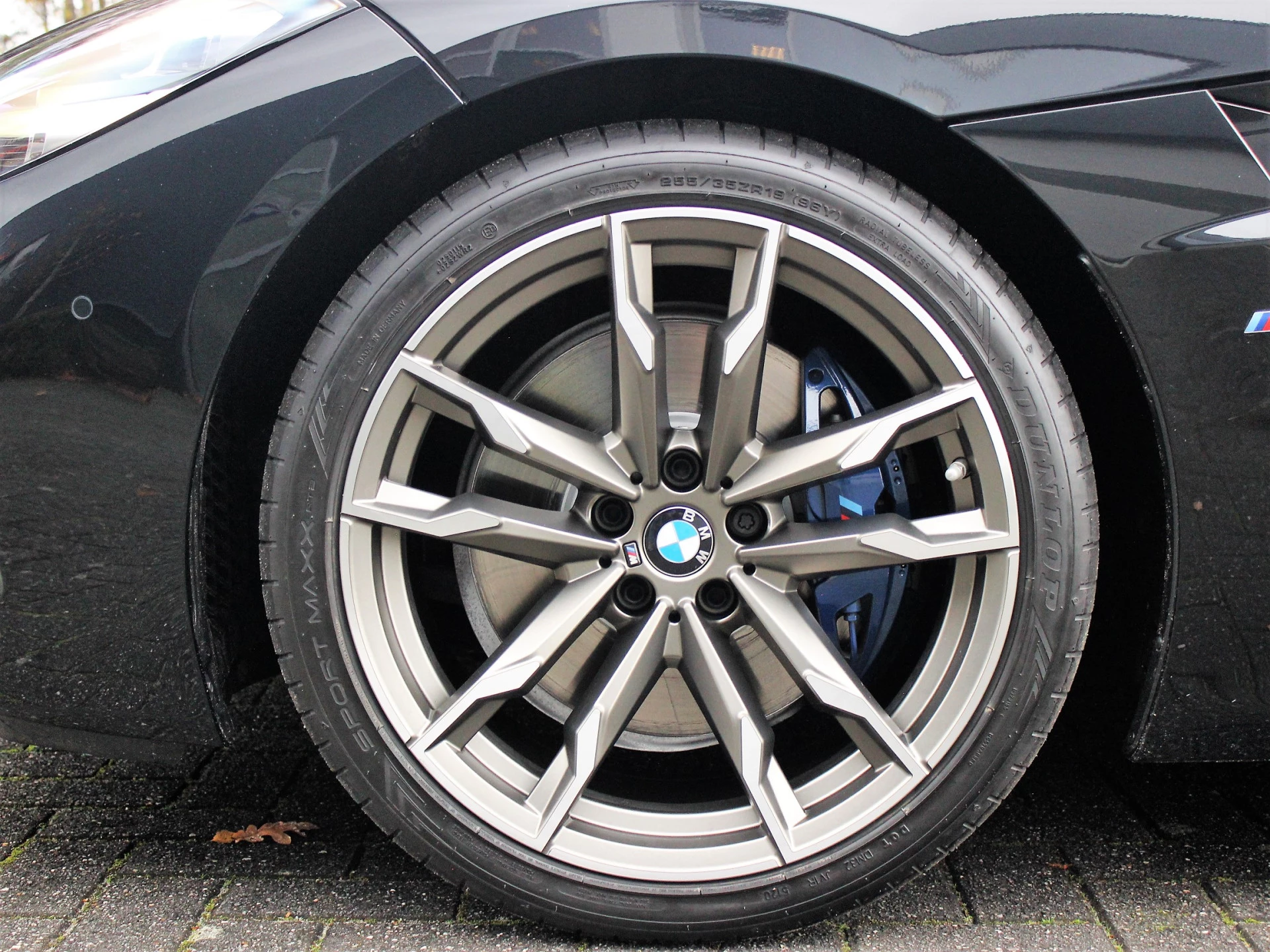 Hoofdafbeelding BMW Z4