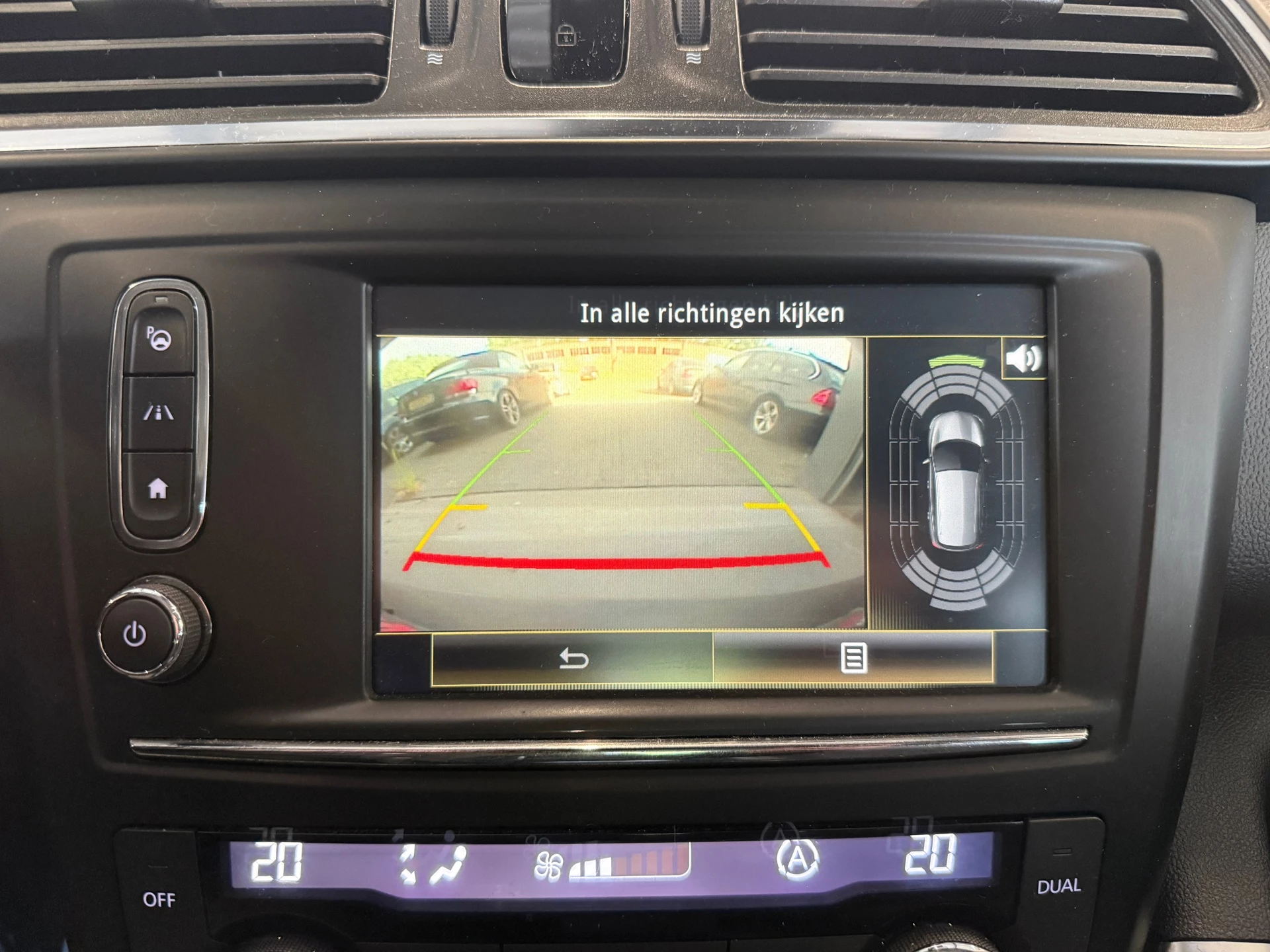Hoofdafbeelding Renault Kadjar