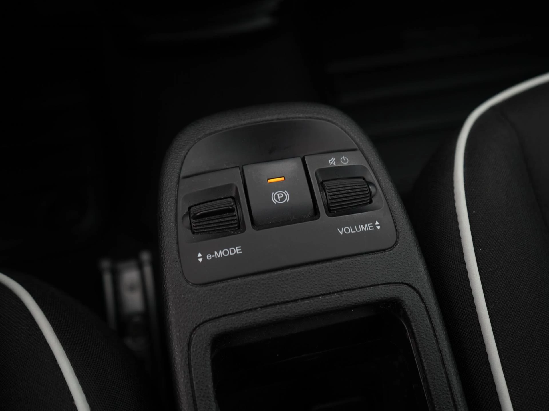 Hoofdafbeelding Fiat 500e