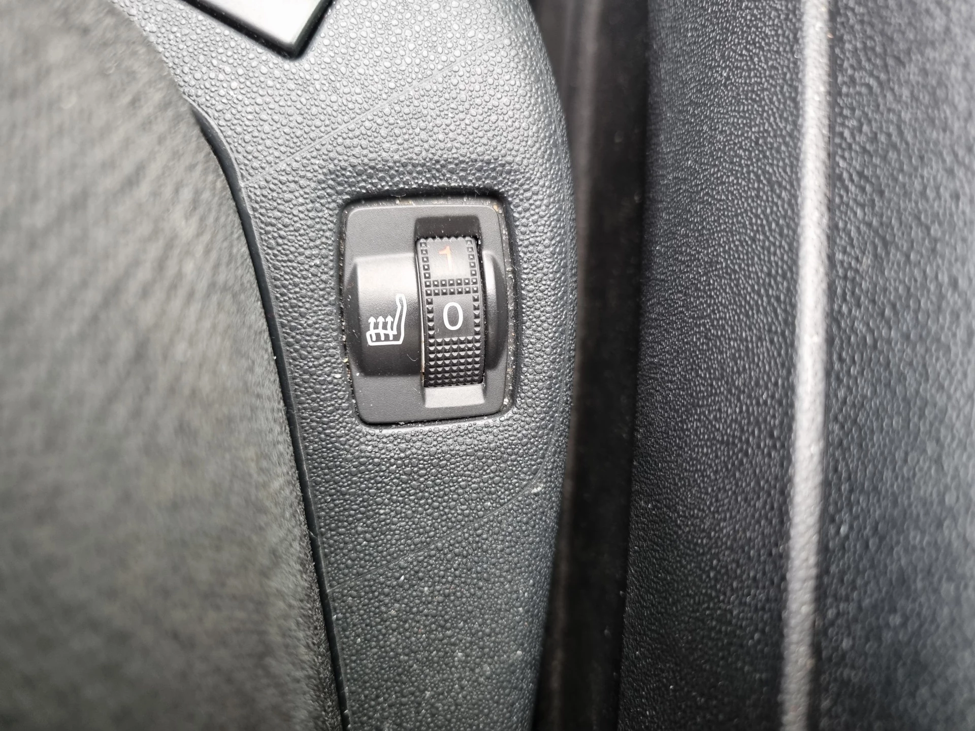 Hoofdafbeelding Citroën Grand C4 Spacetourer