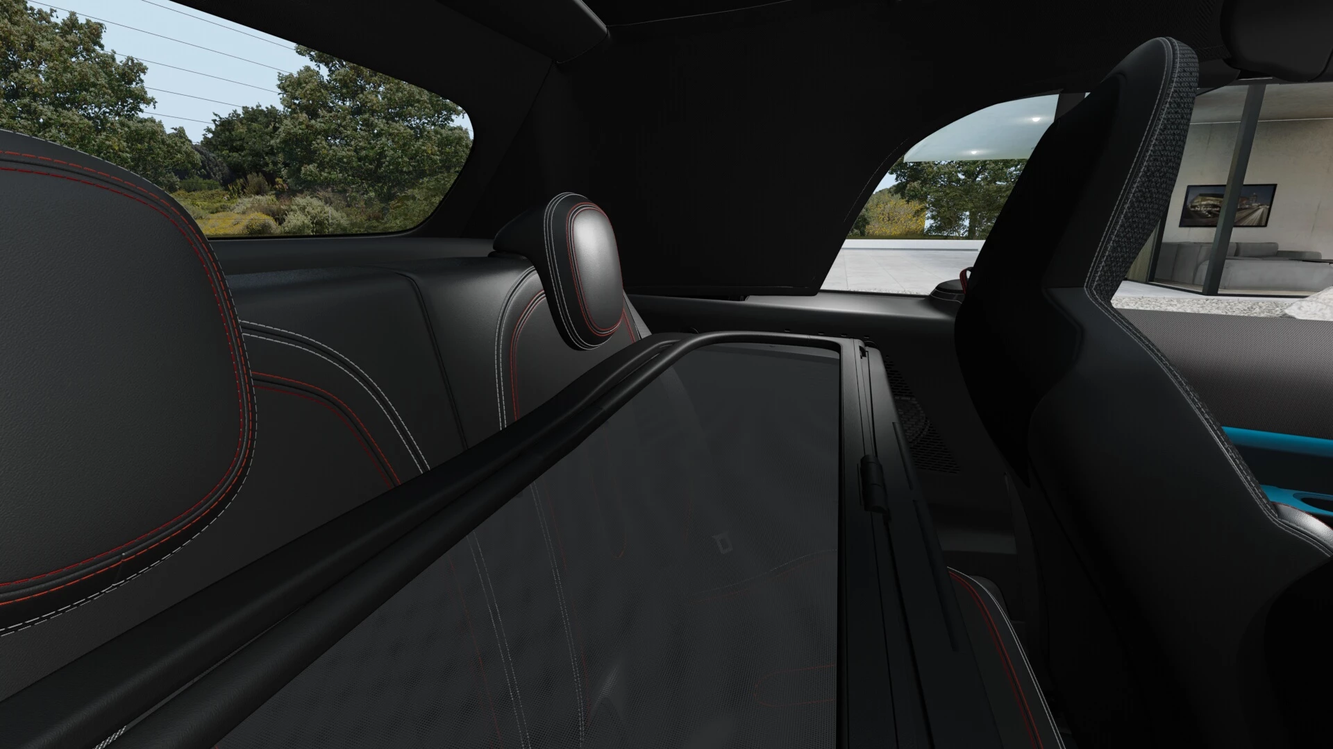 Hoofdafbeelding MINI Cooper Cabrio